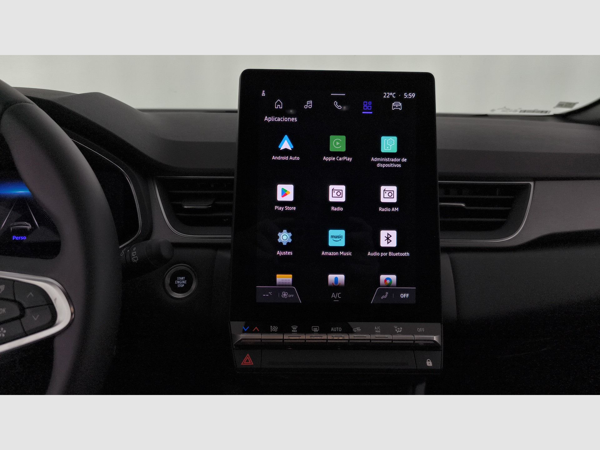 Renault Captur - 12