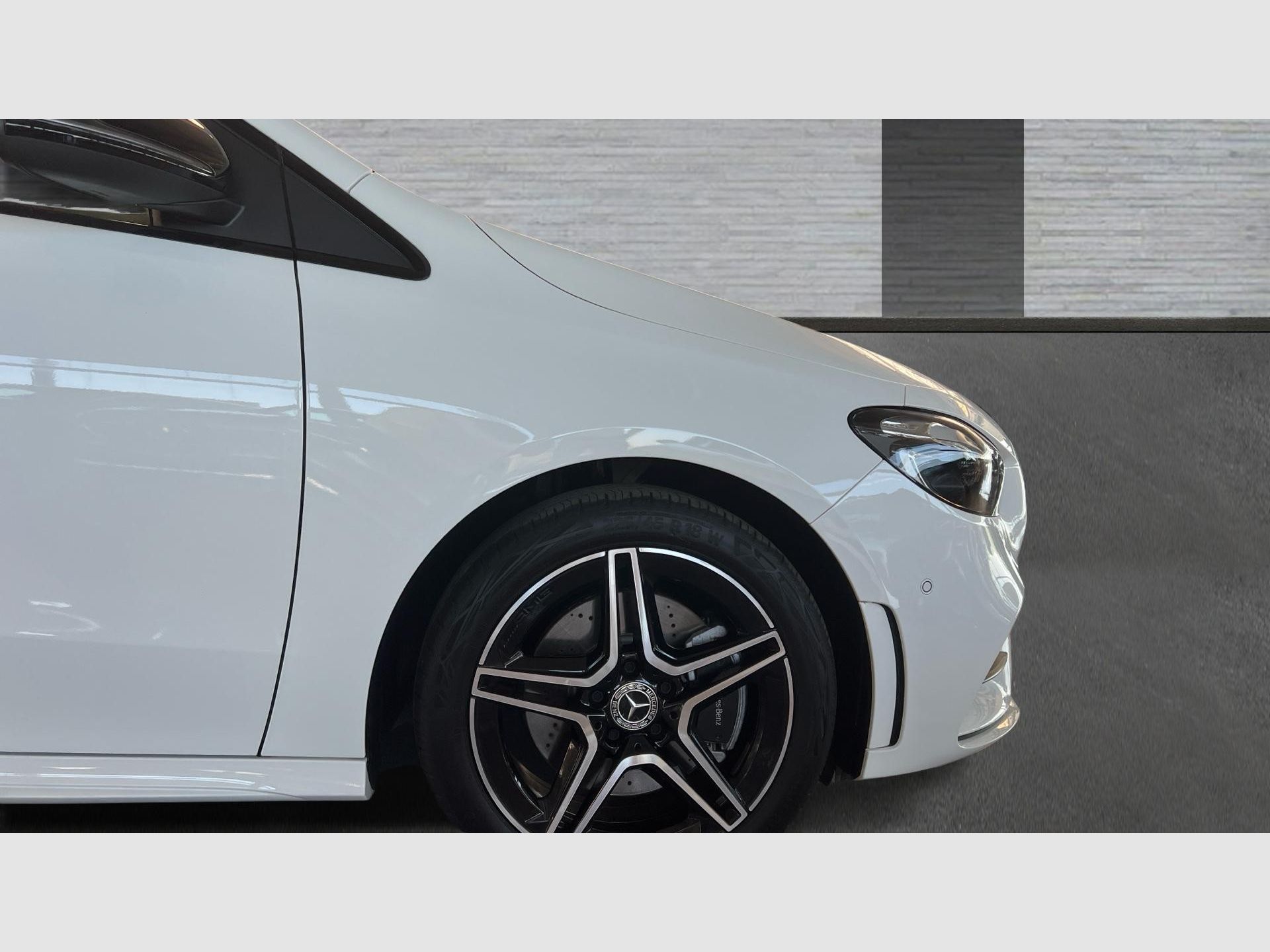 Mercedes-Benz Clase B - 5