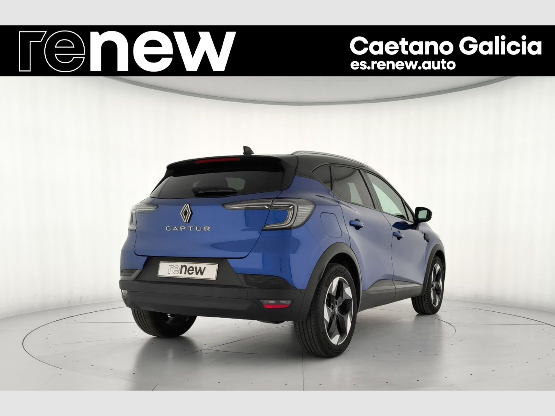 Renault Captur - 2