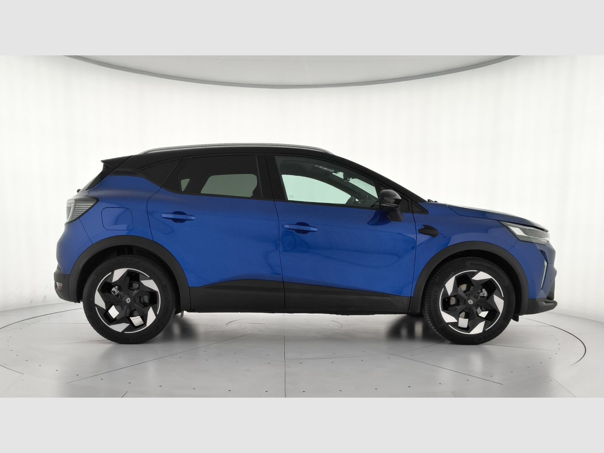 Renault Captur - 5