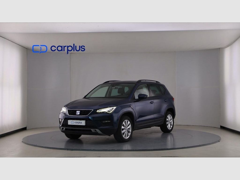 SEAT Ateca - 2