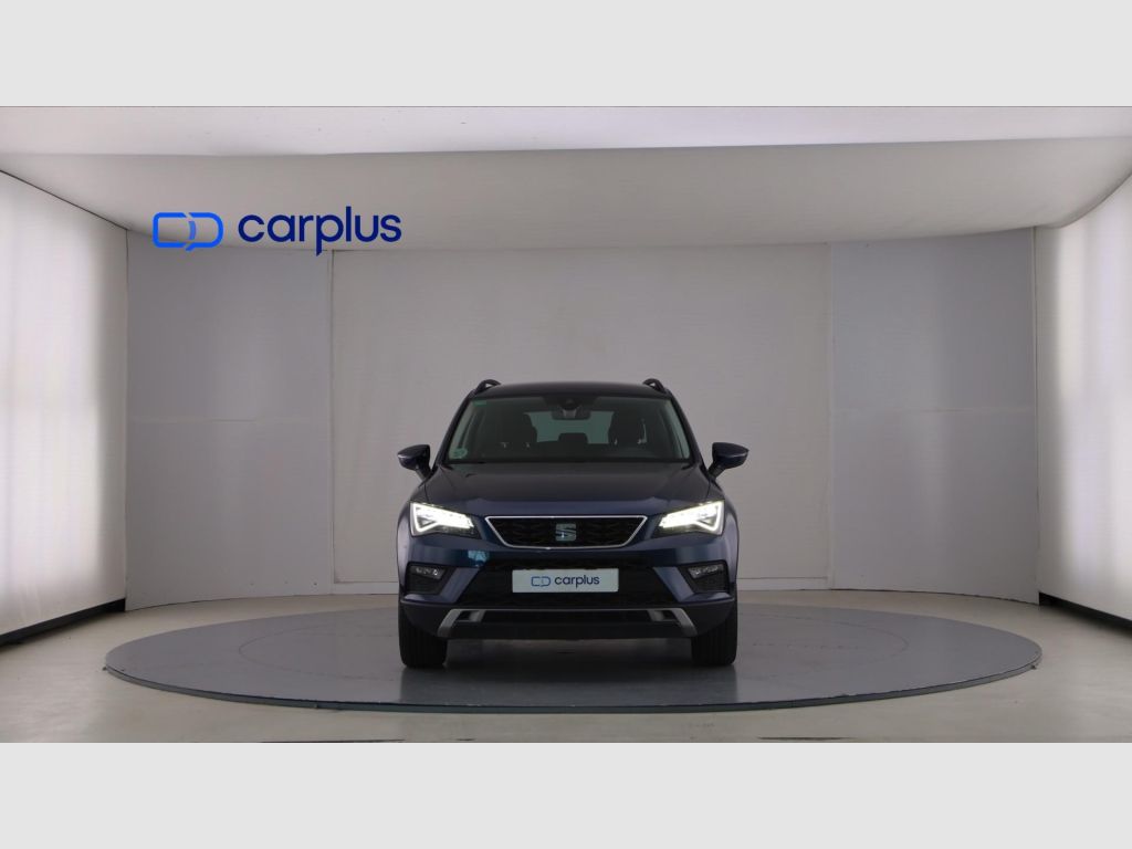 SEAT Ateca - 3