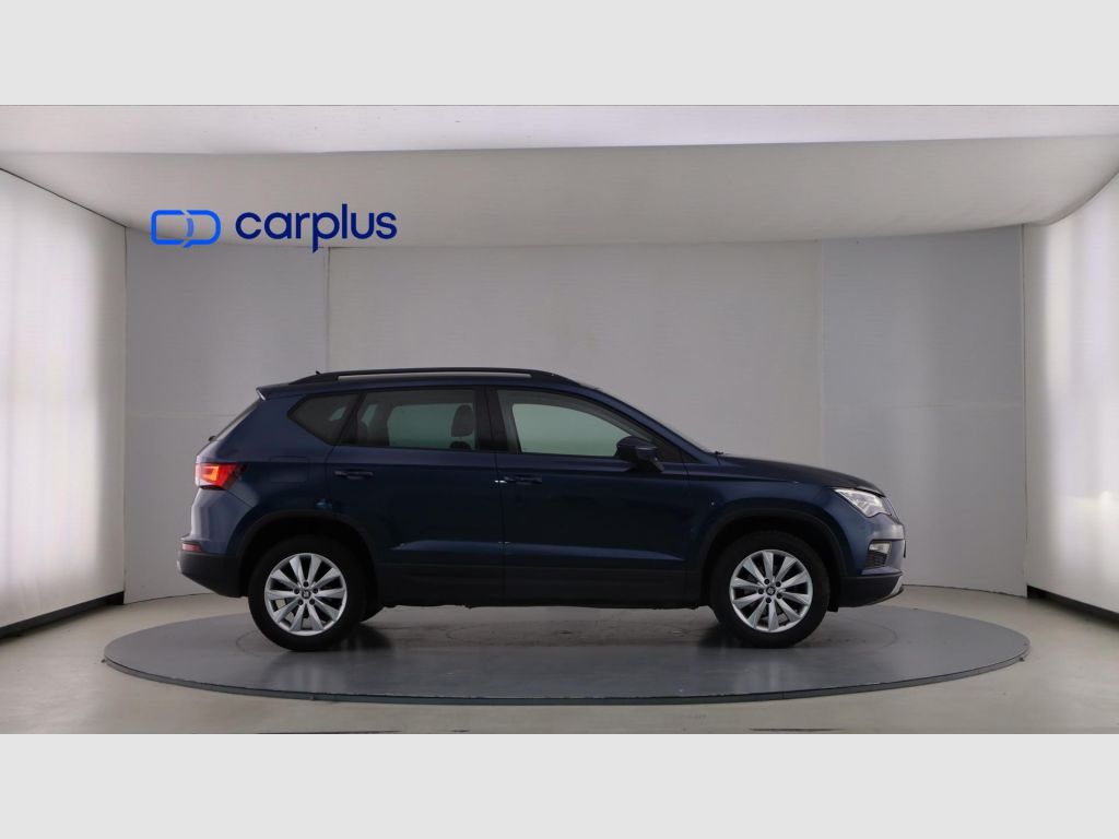 SEAT Ateca - 4