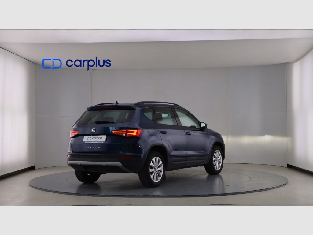 SEAT Ateca - 5