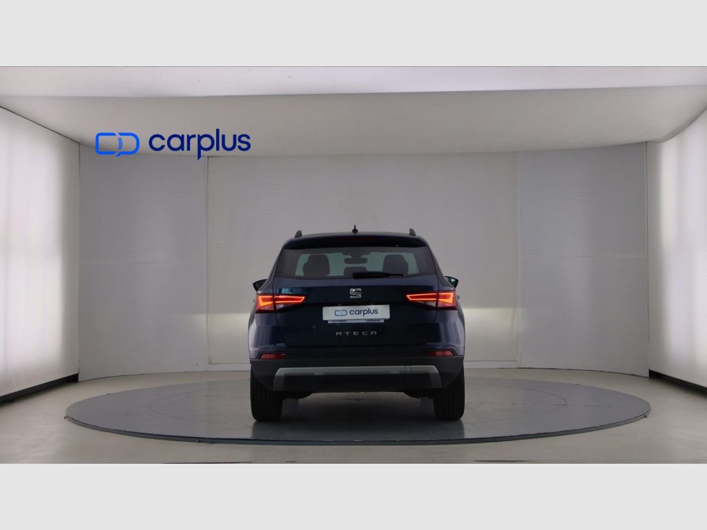 SEAT Ateca - 6
