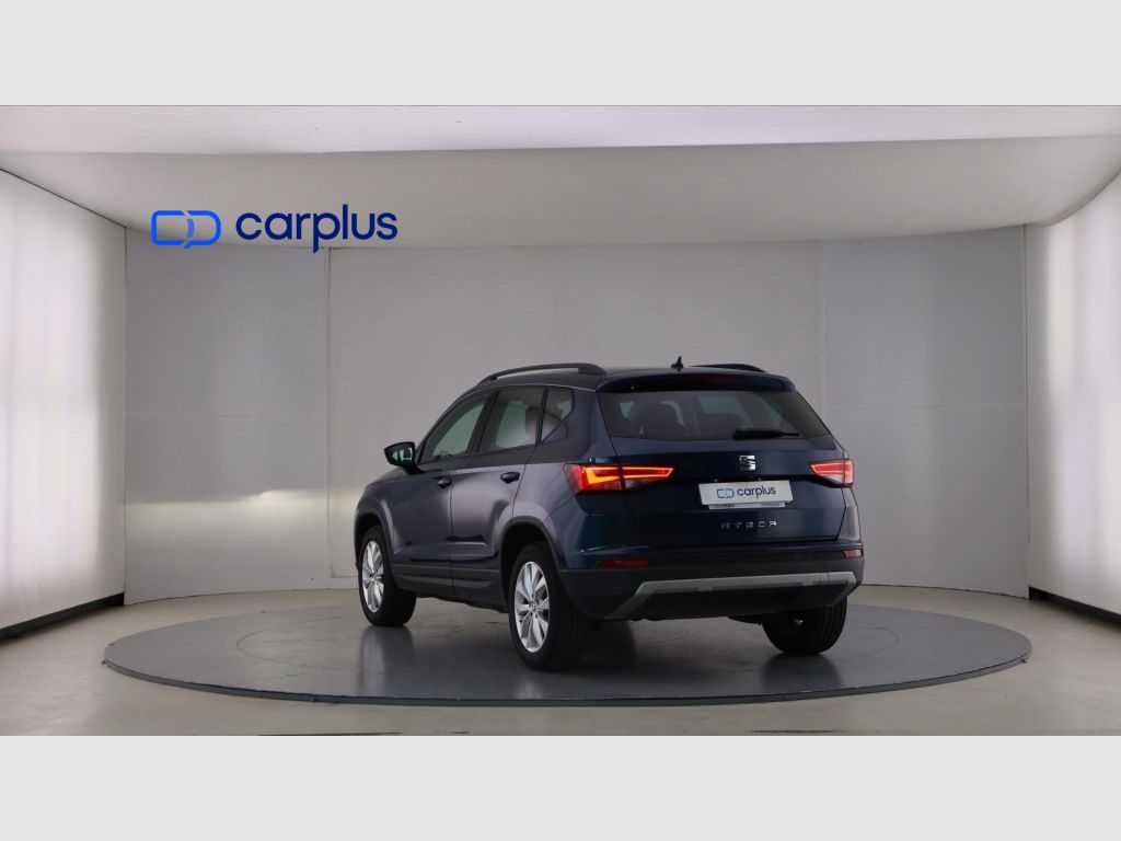 SEAT Ateca - 7