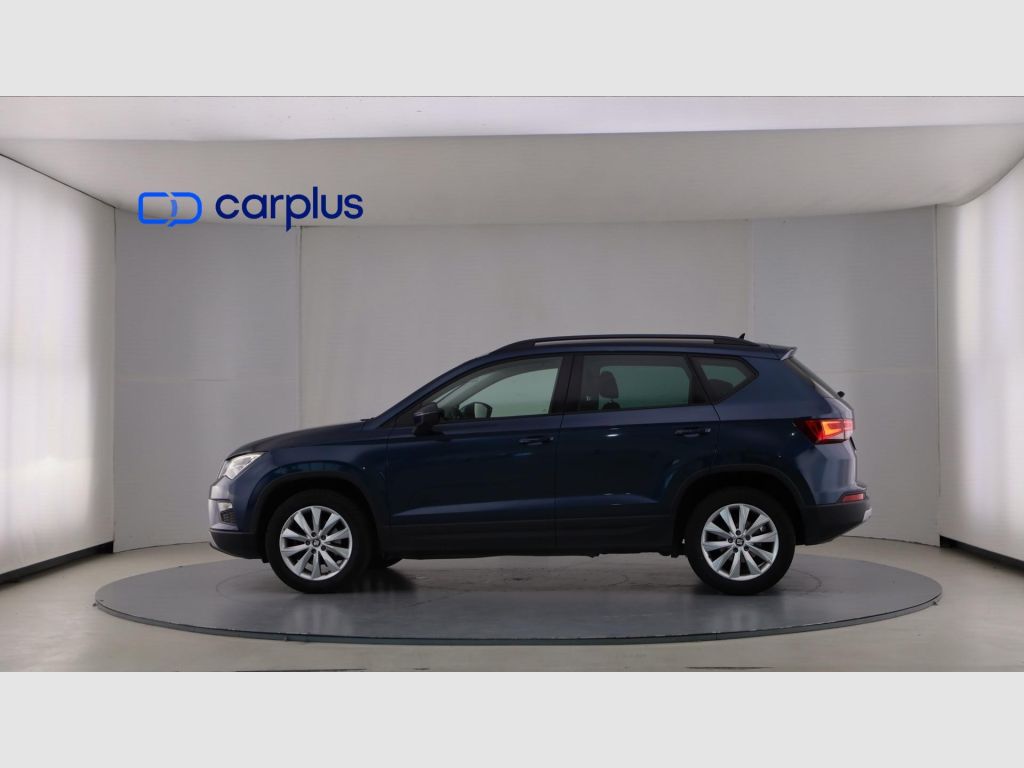 SEAT Ateca - 8
