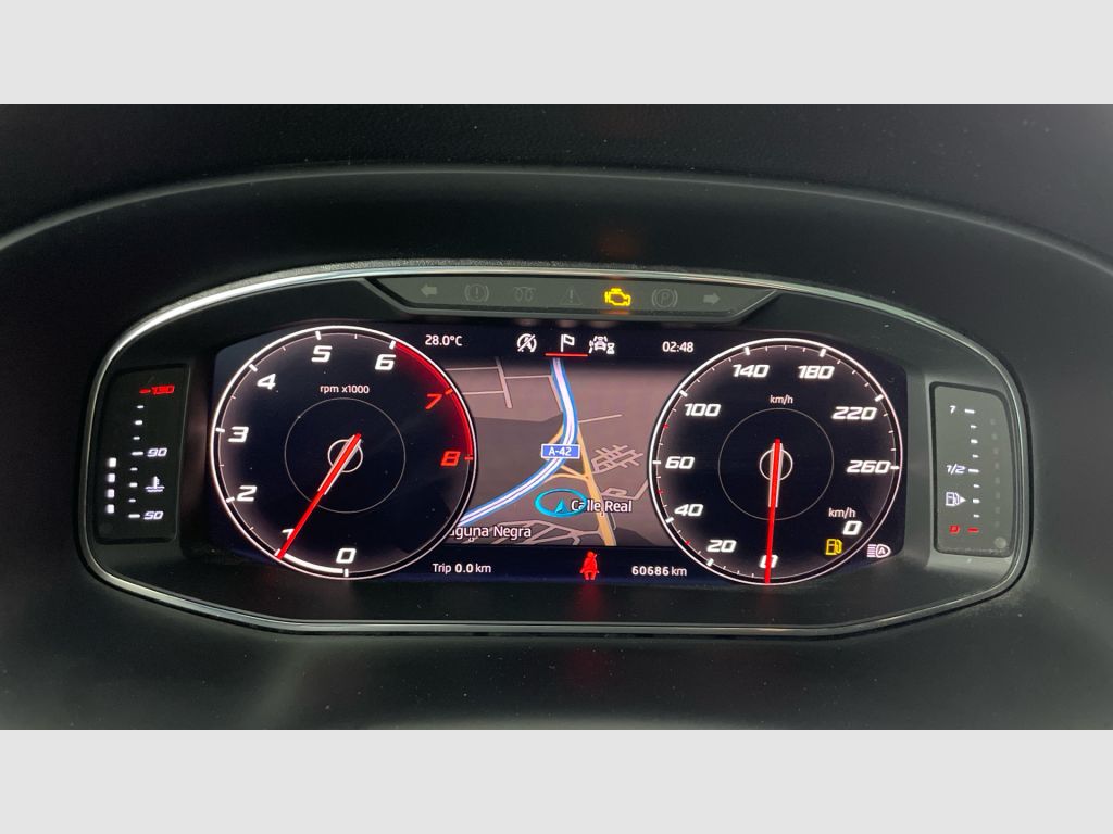 SEAT Ateca - 10