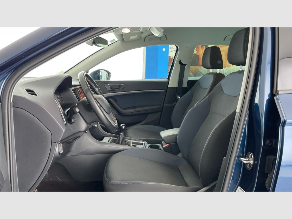 SEAT Ateca - 12