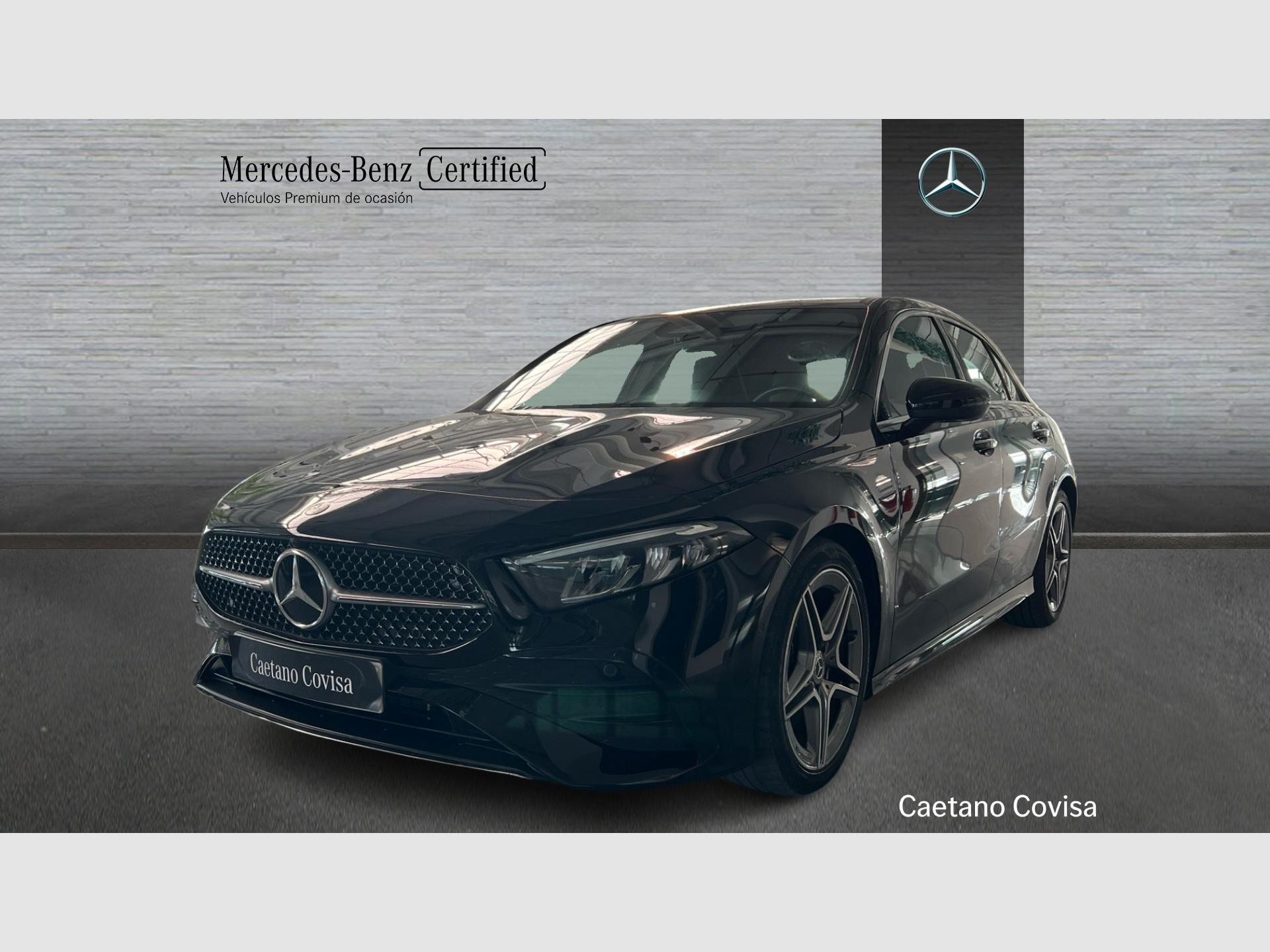 Mercedes-Benz Clase A - 3
