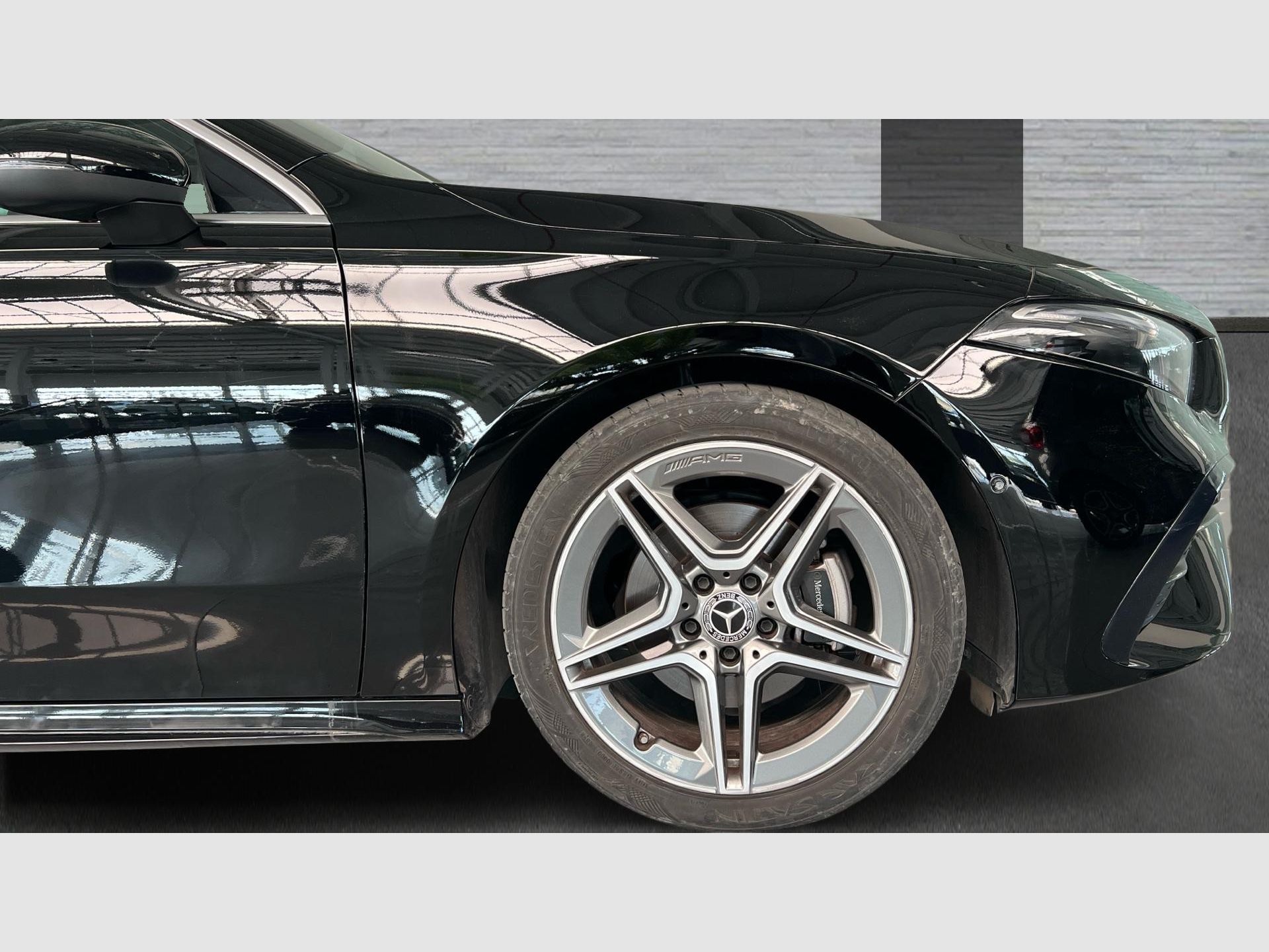 Mercedes-Benz Clase A - 5
