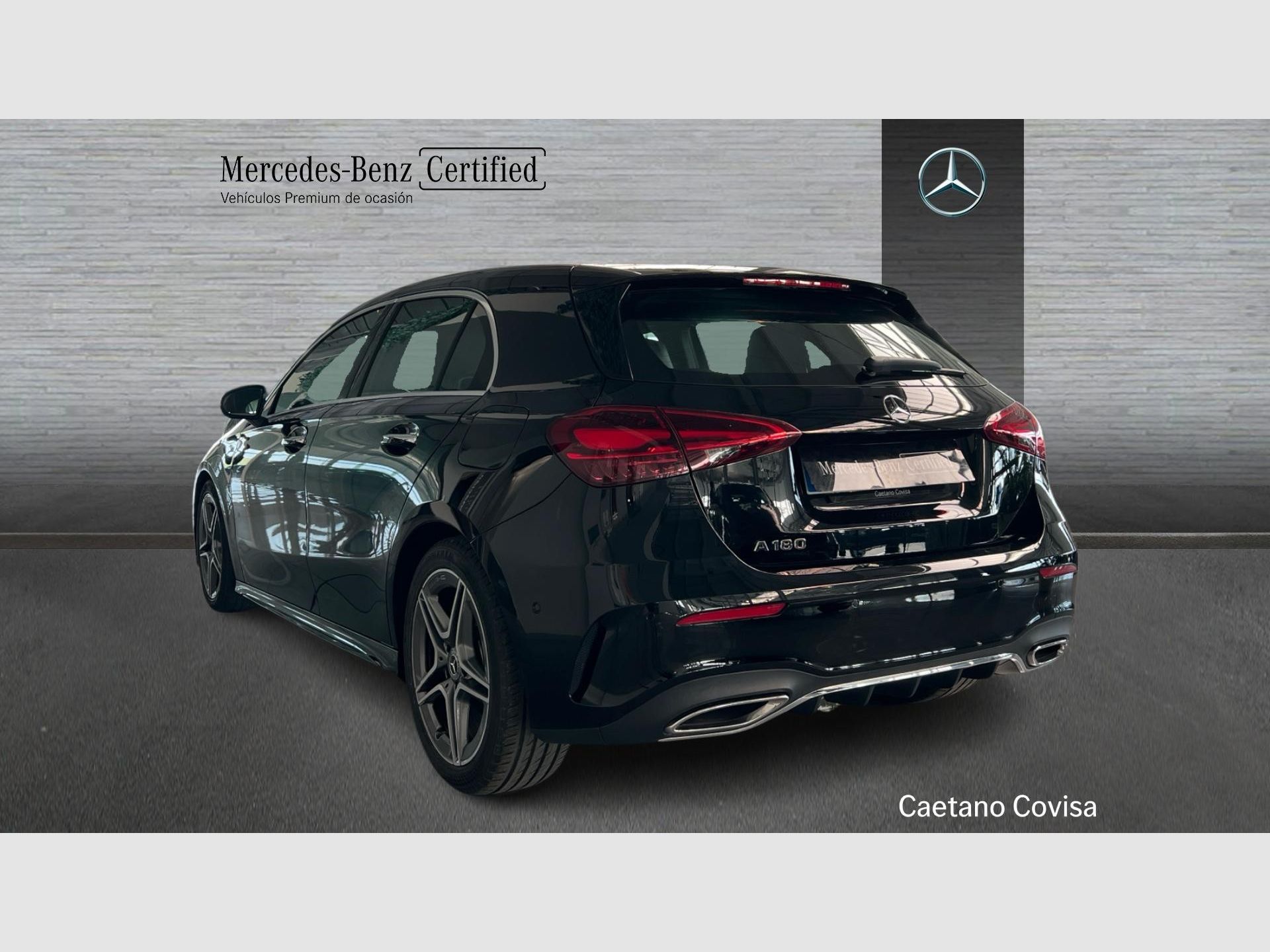 Mercedes-Benz Clase A - 4