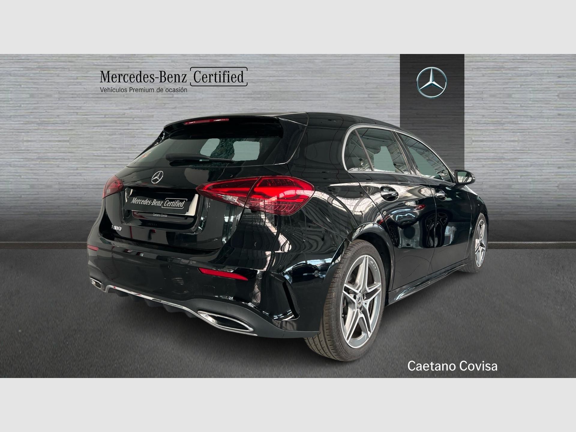 Mercedes-Benz Clase A - 2