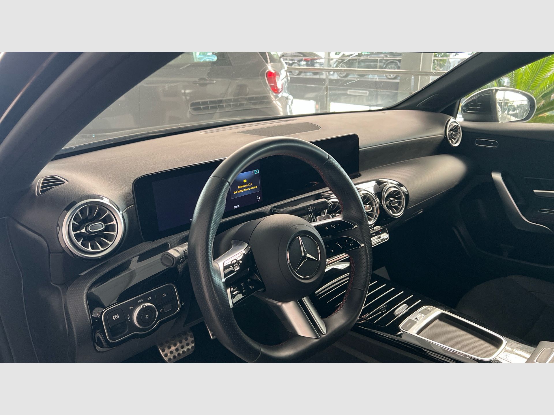 Mercedes-Benz Clase A - 6