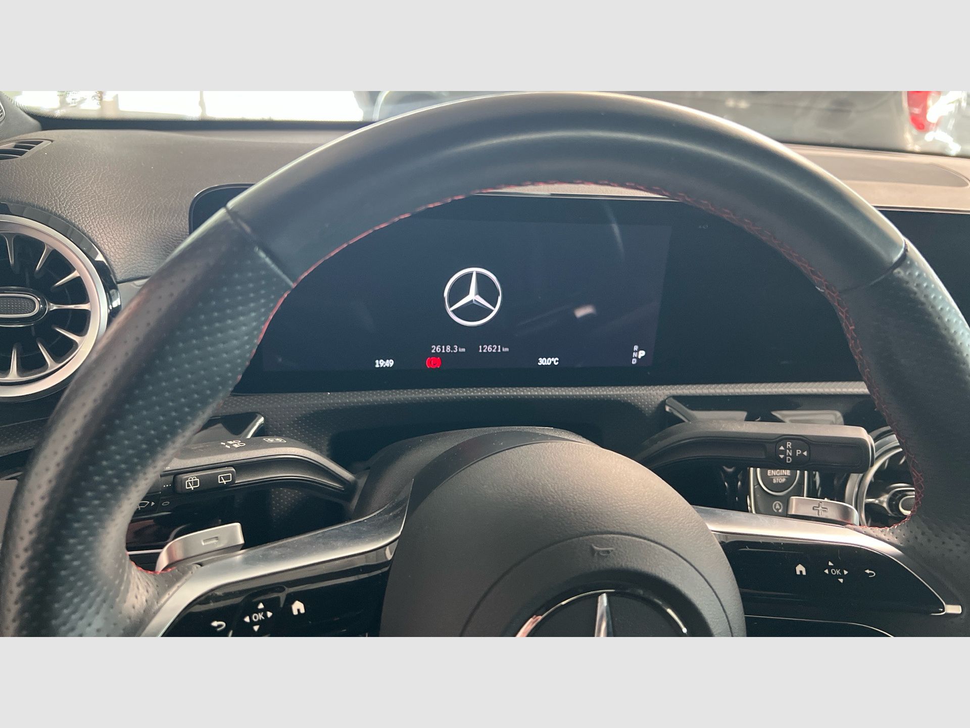 Mercedes-Benz Clase A - 9