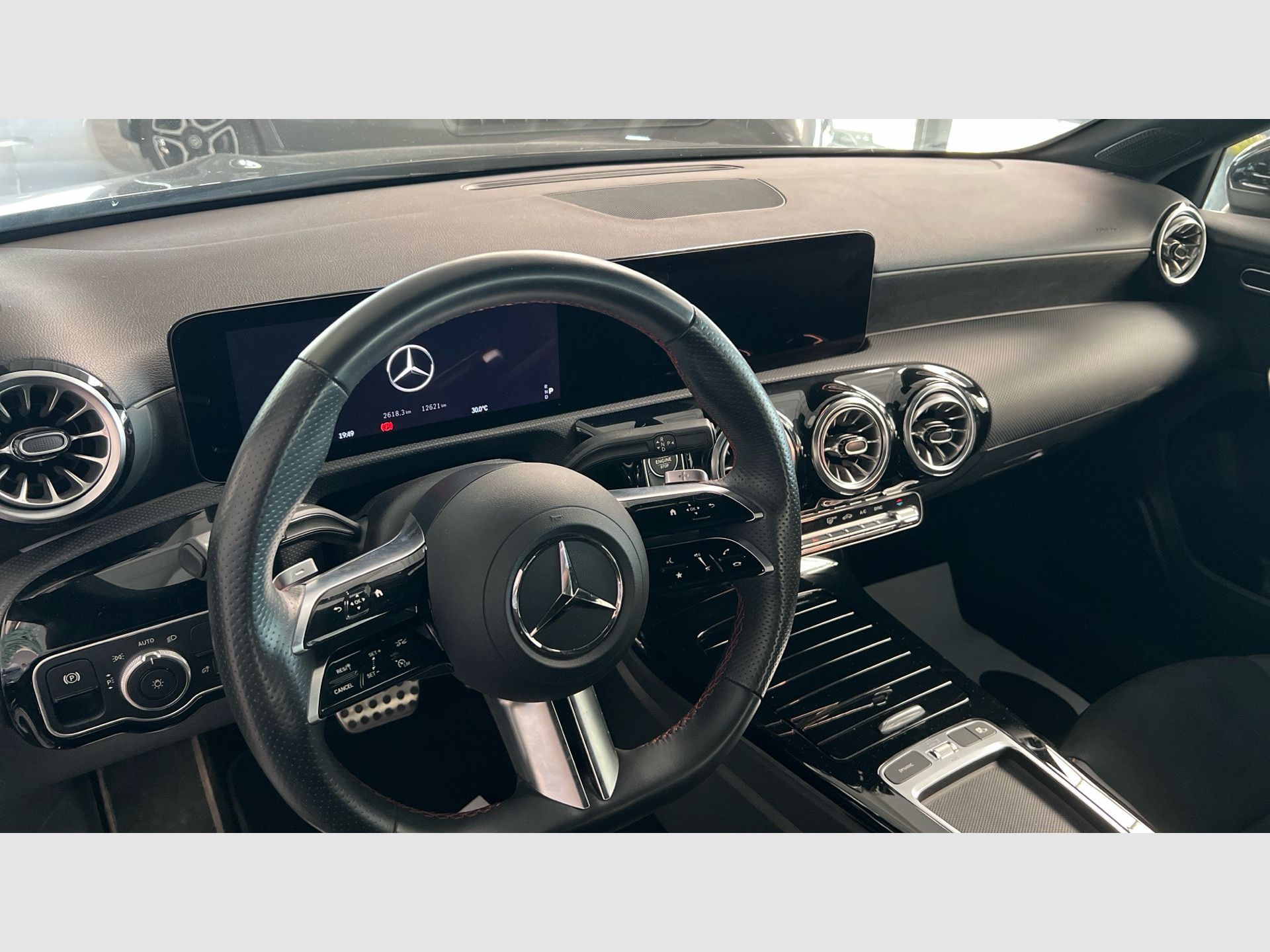 Mercedes-Benz Clase A - 10