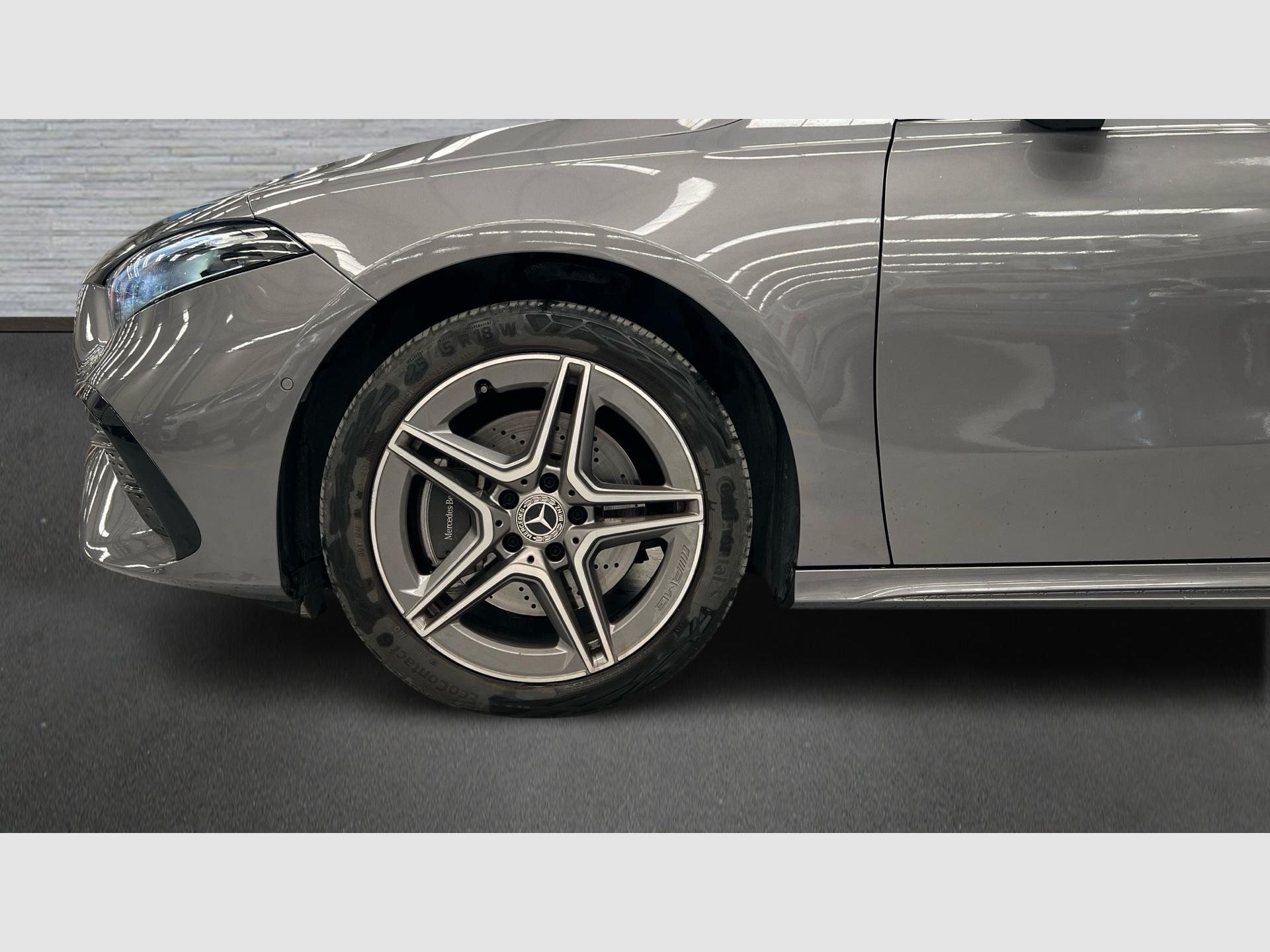 Mercedes-Benz Clase A - 5