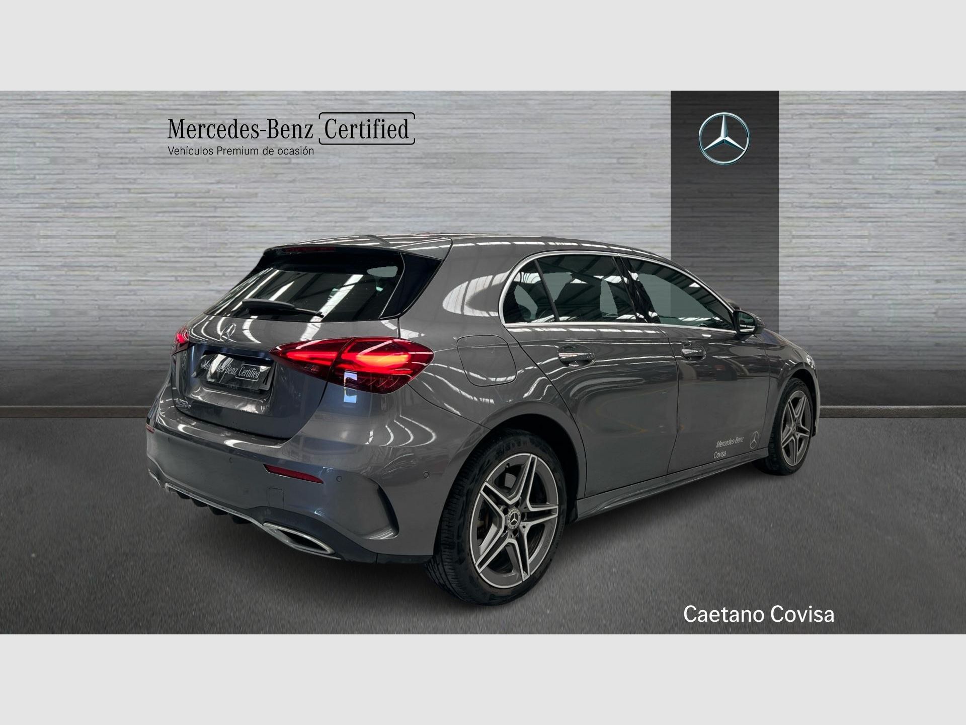 Mercedes-Benz Clase A - 4