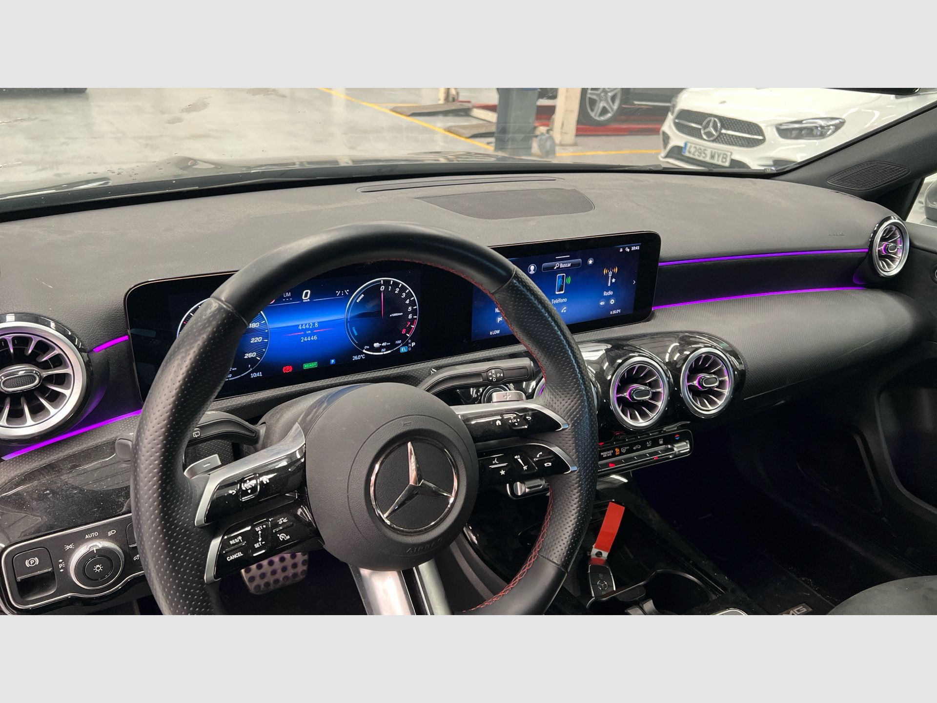 Mercedes-Benz Clase A - 10