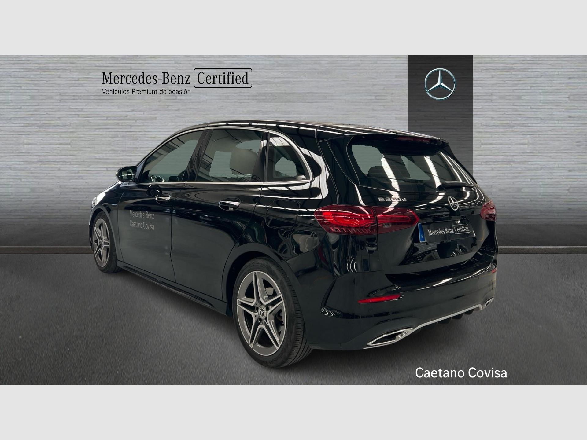 Mercedes-Benz Clase B - 2