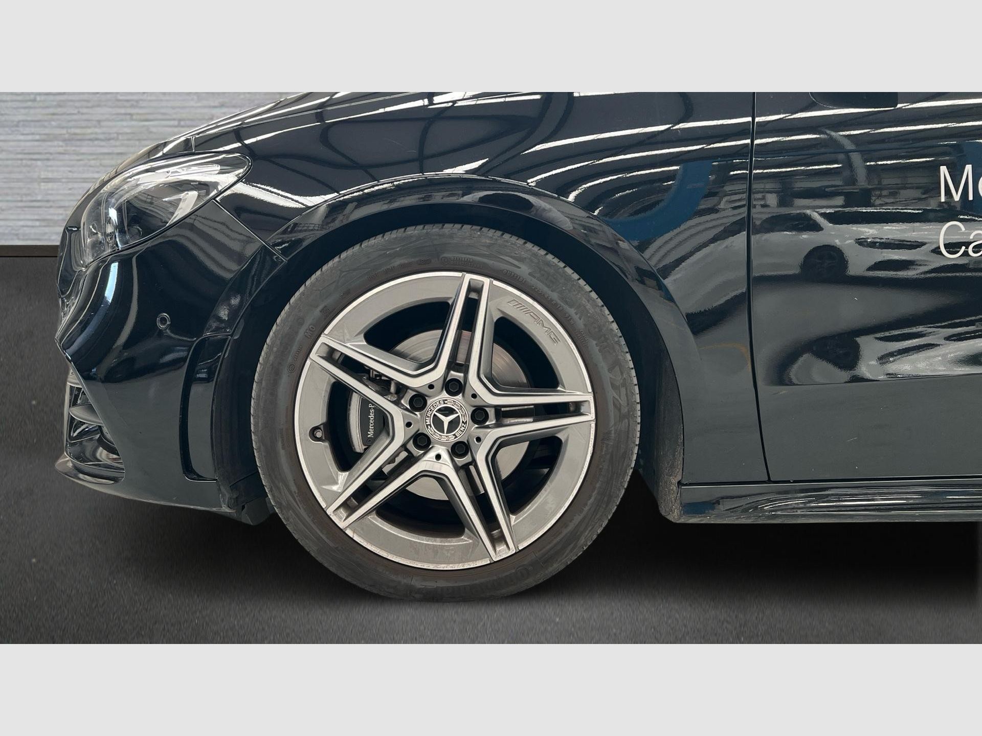 Mercedes-Benz Clase B - 5