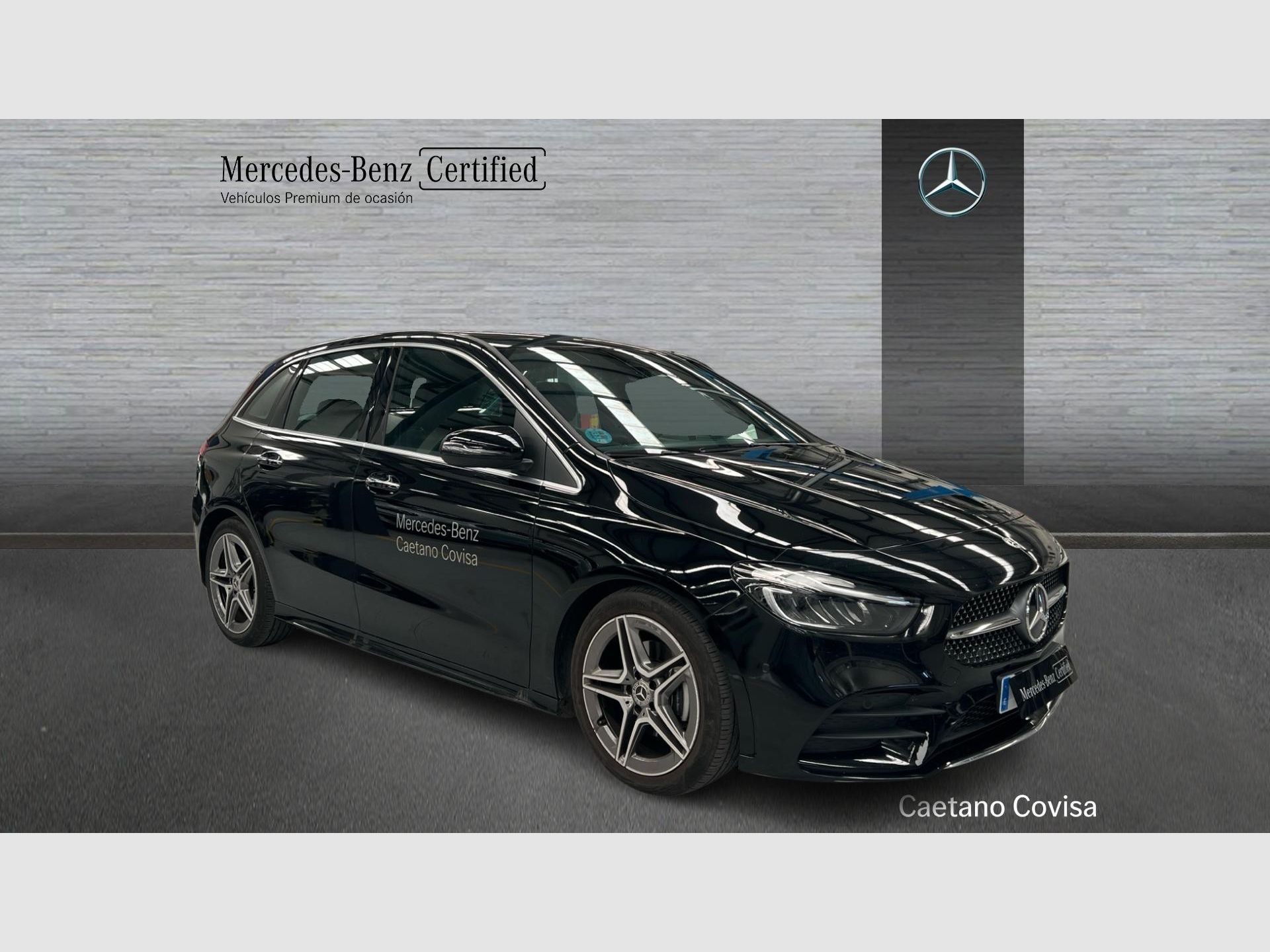 Mercedes-Benz Clase B - 3