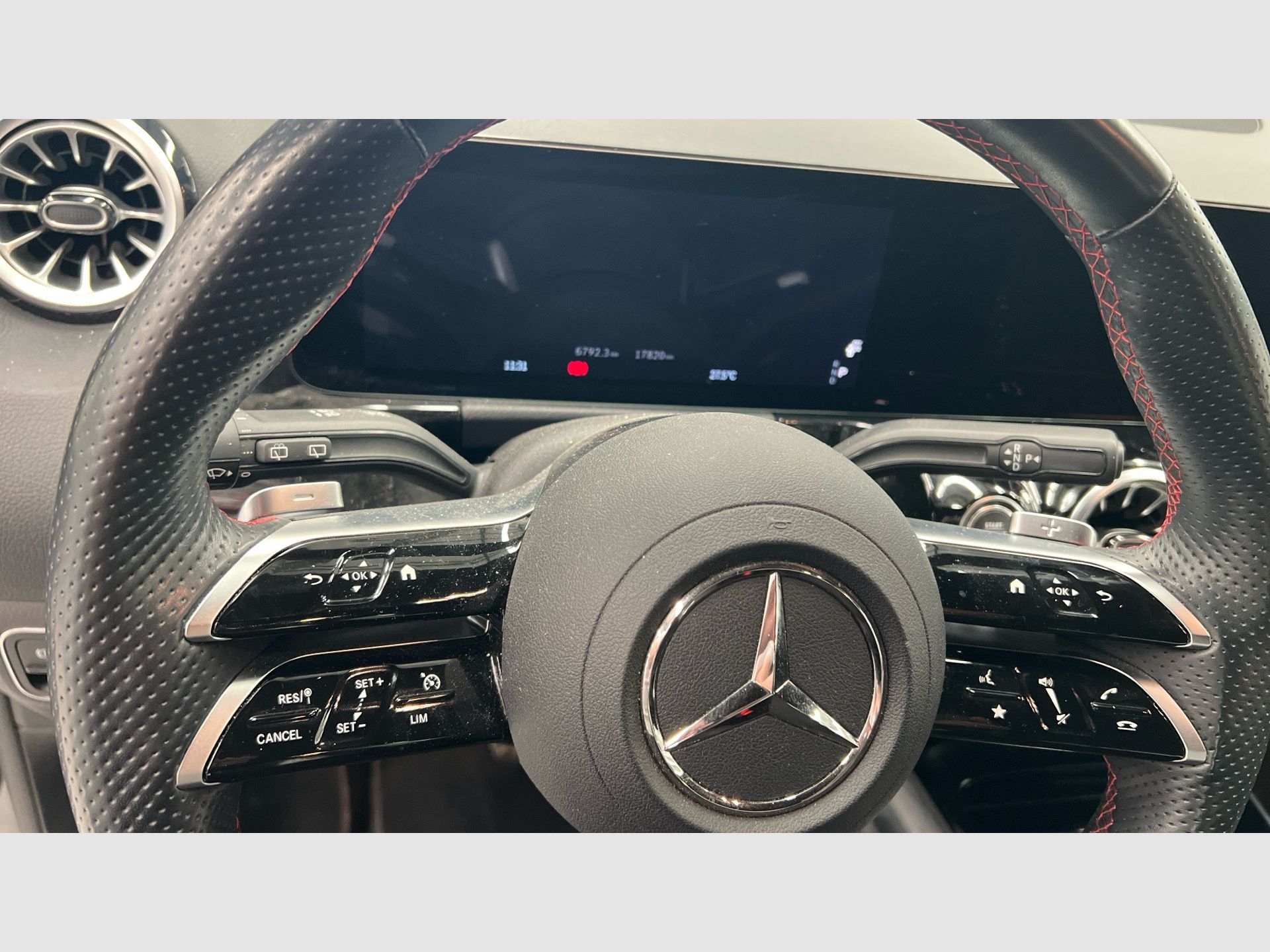 Mercedes-Benz Clase B - 9