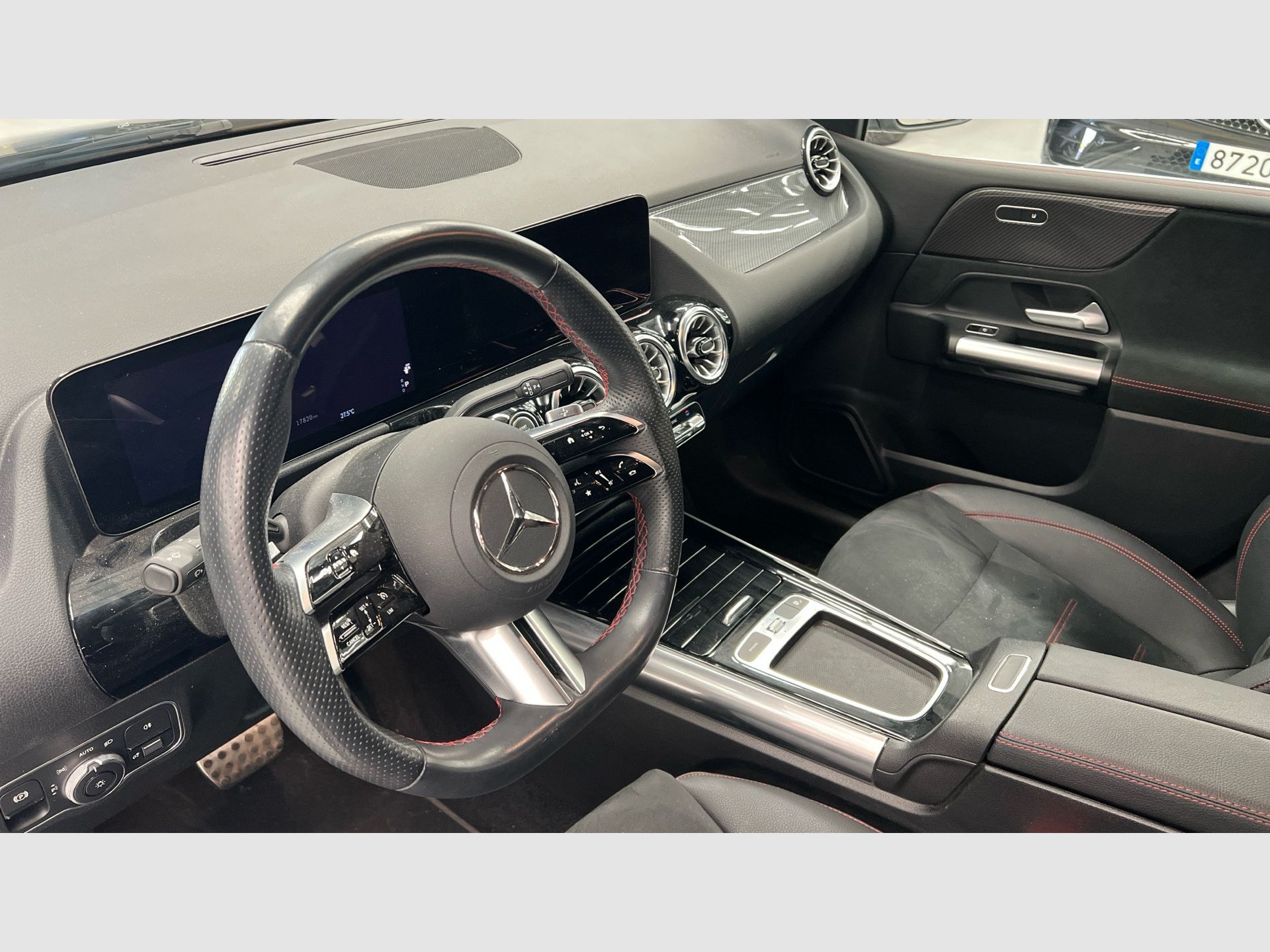 Mercedes-Benz Clase B - 10