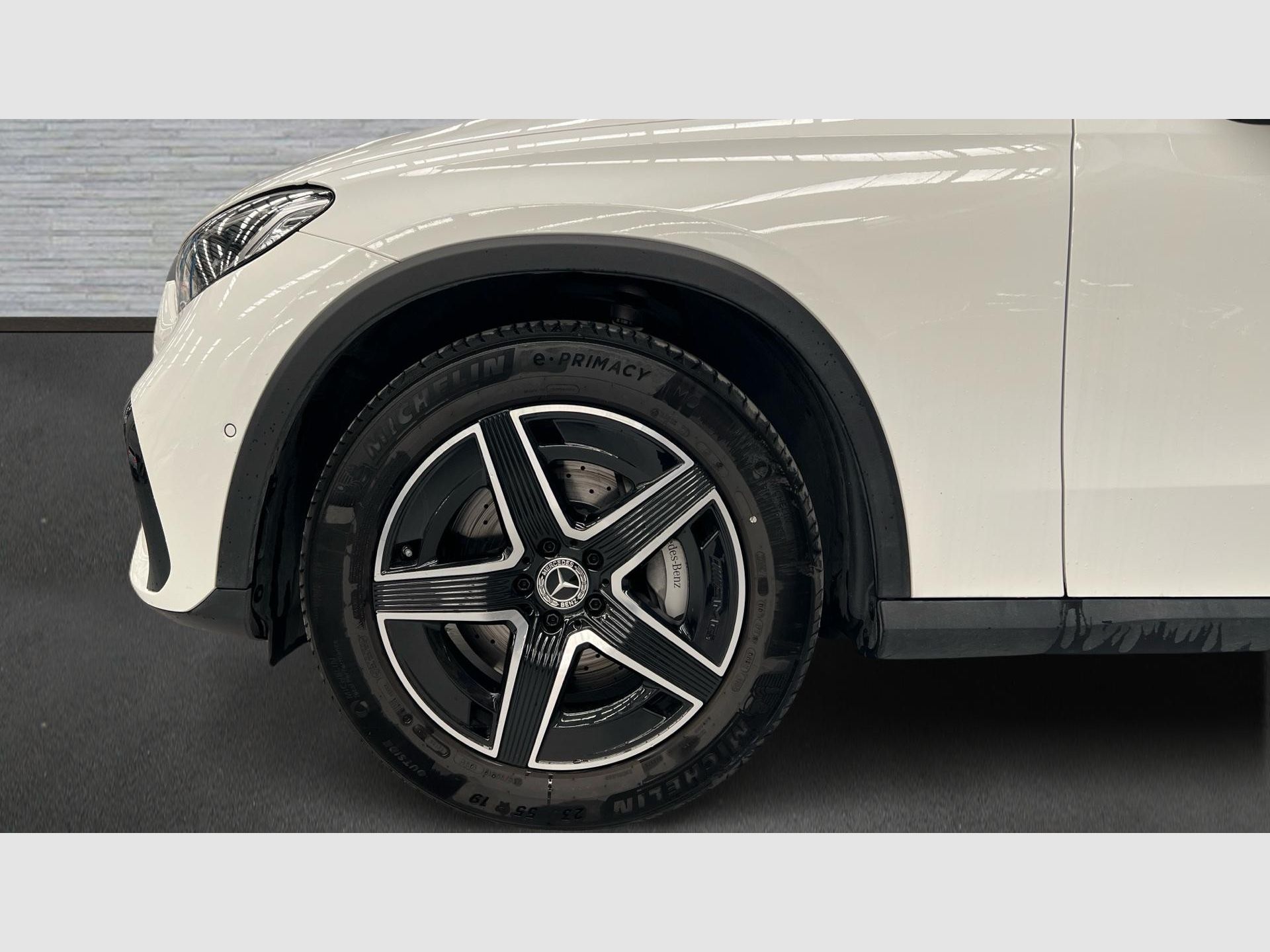 Mercedes-Benz Clase GLC - 5