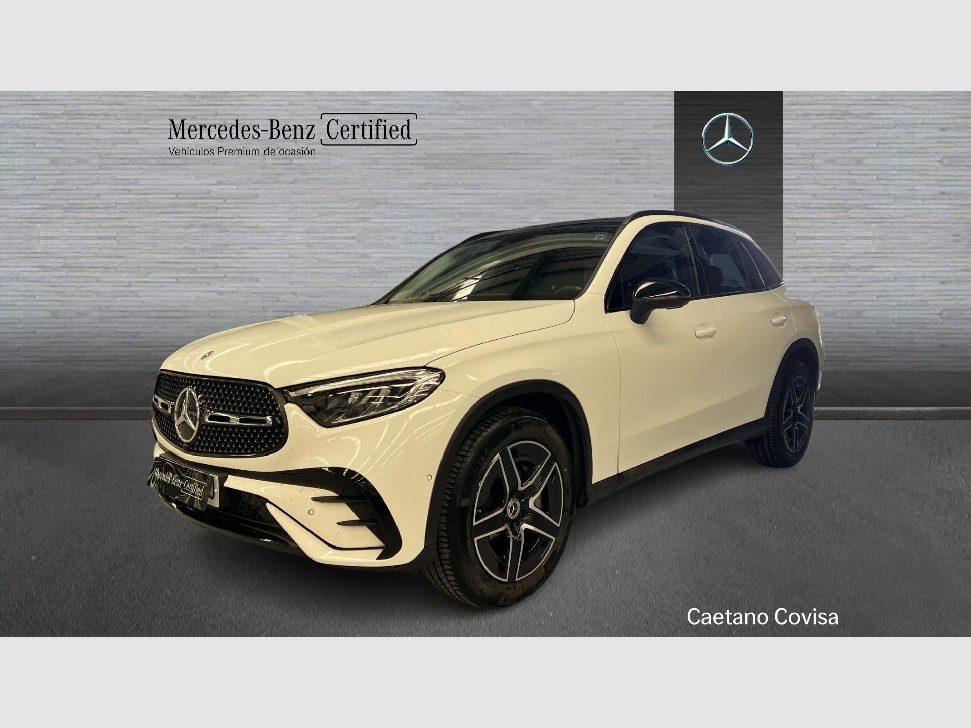Mercedes-Benz Clase GLC - 3