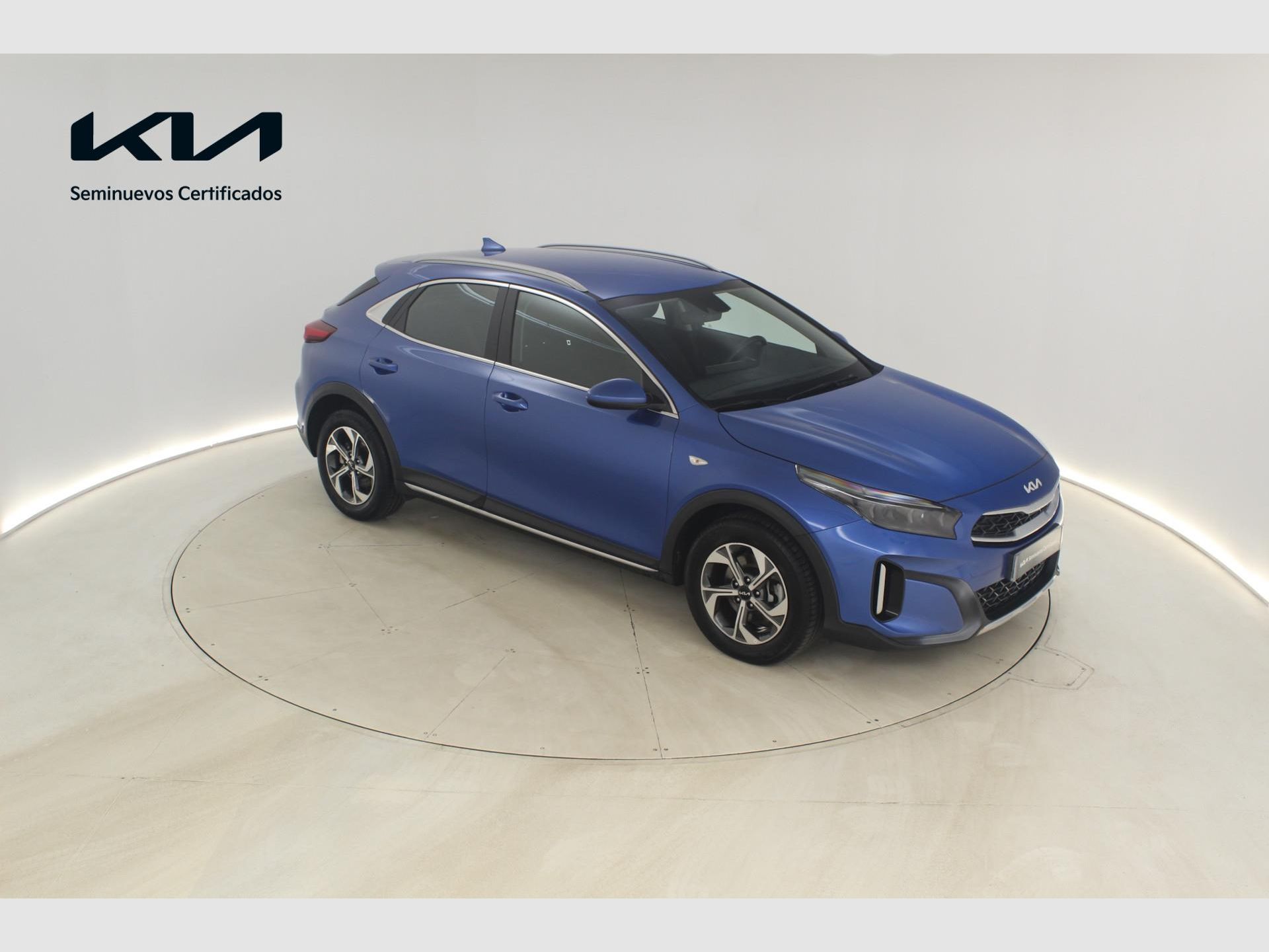 Kia XCeed - 3