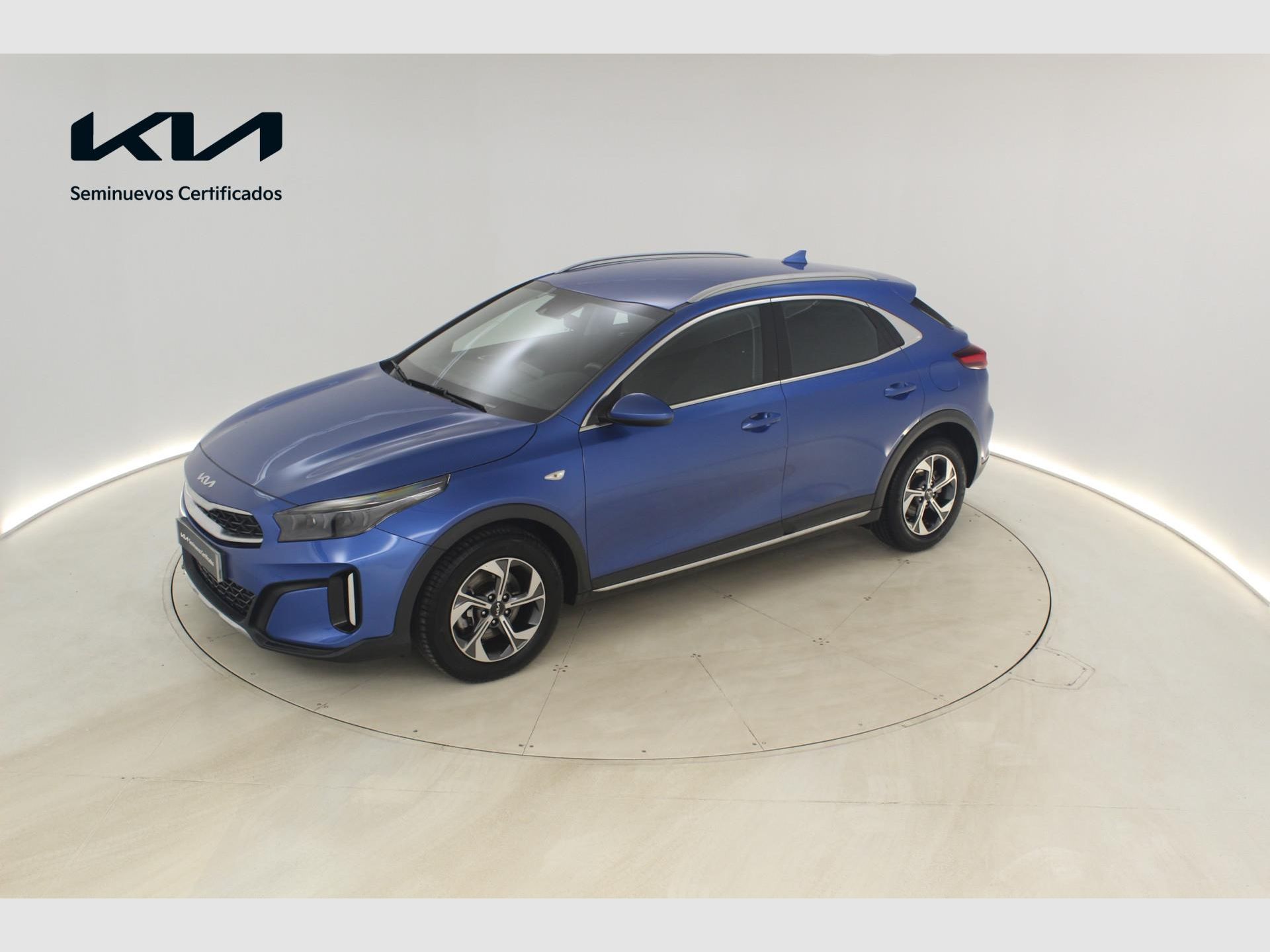 Kia XCeed - 2