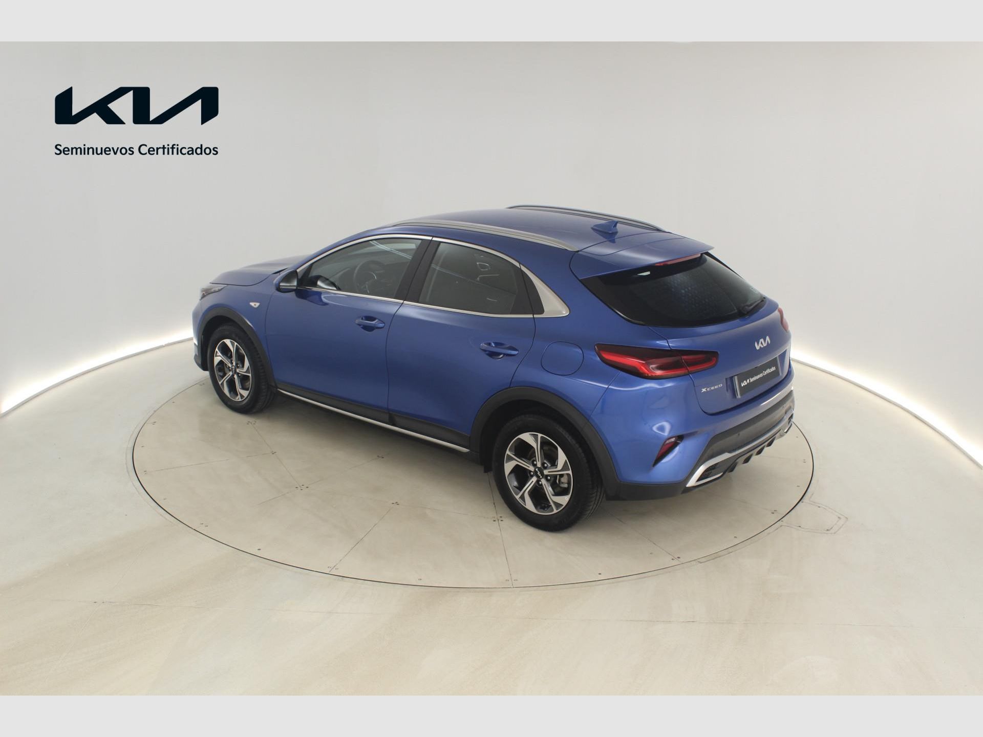 Kia XCeed - 5