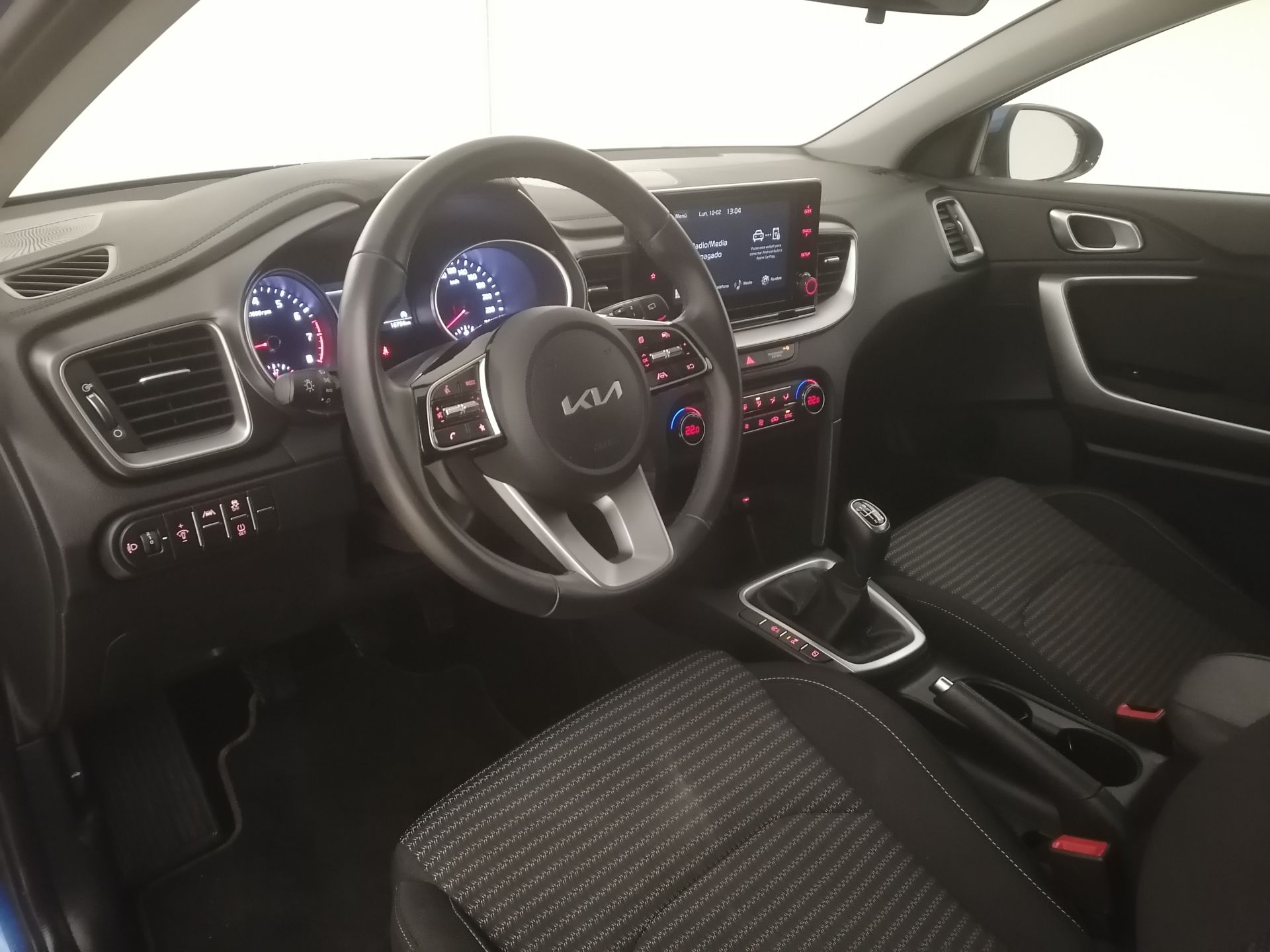 Kia XCeed - 9