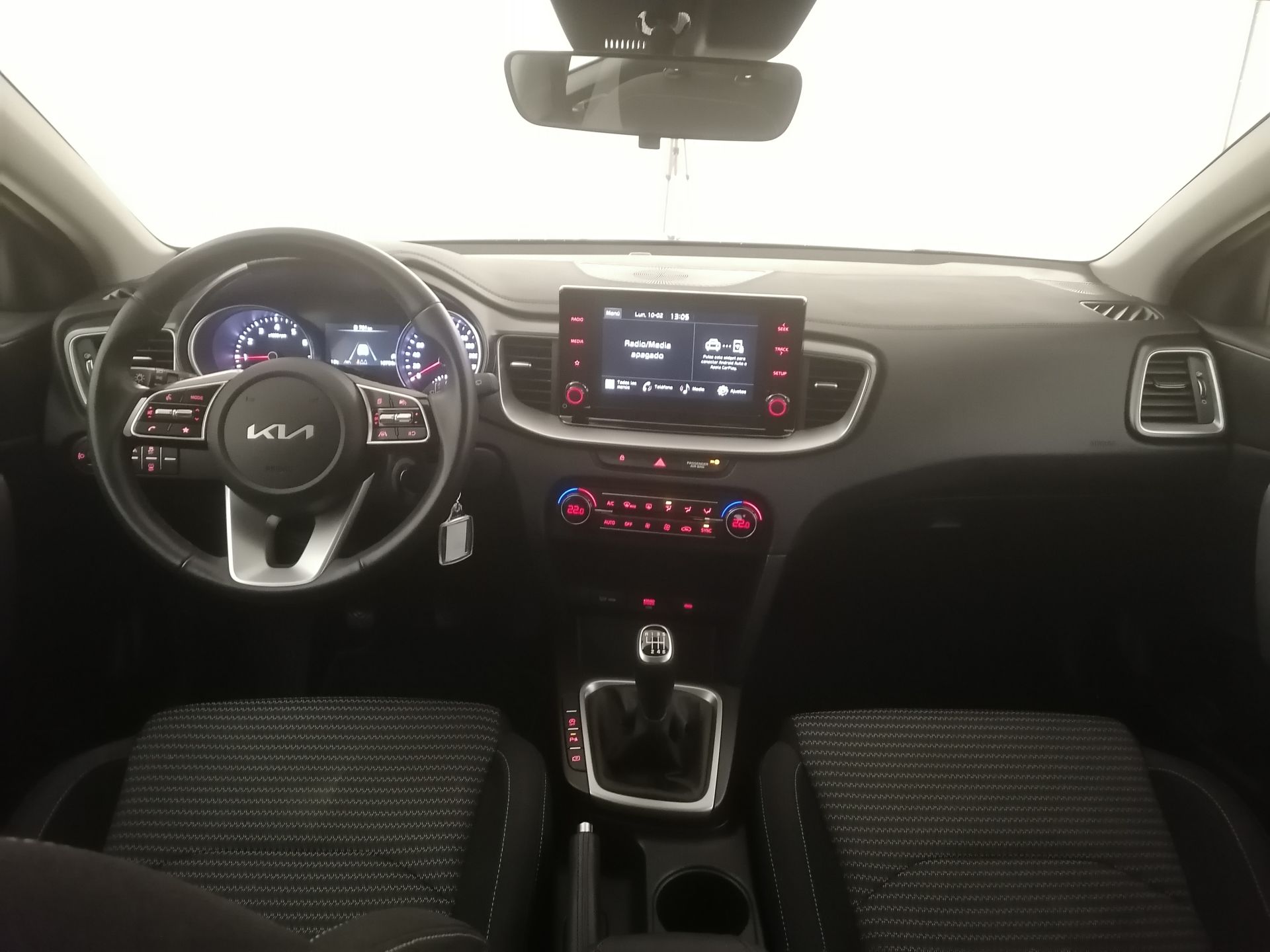 Kia XCeed - 8