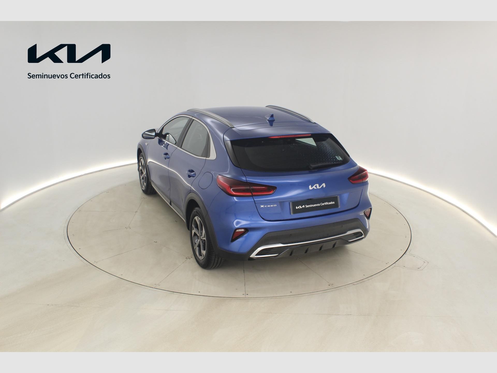 Kia XCeed - 6
