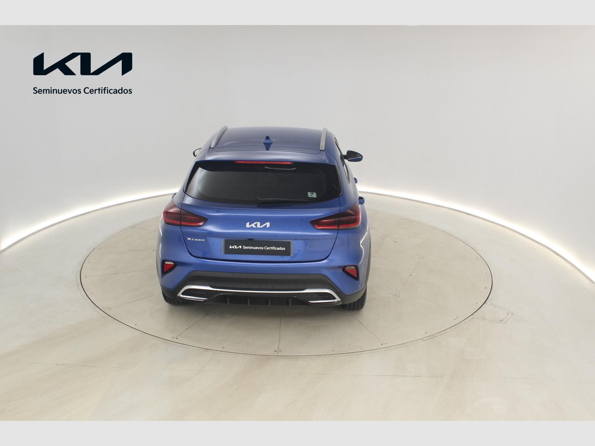 Kia XCeed - 7