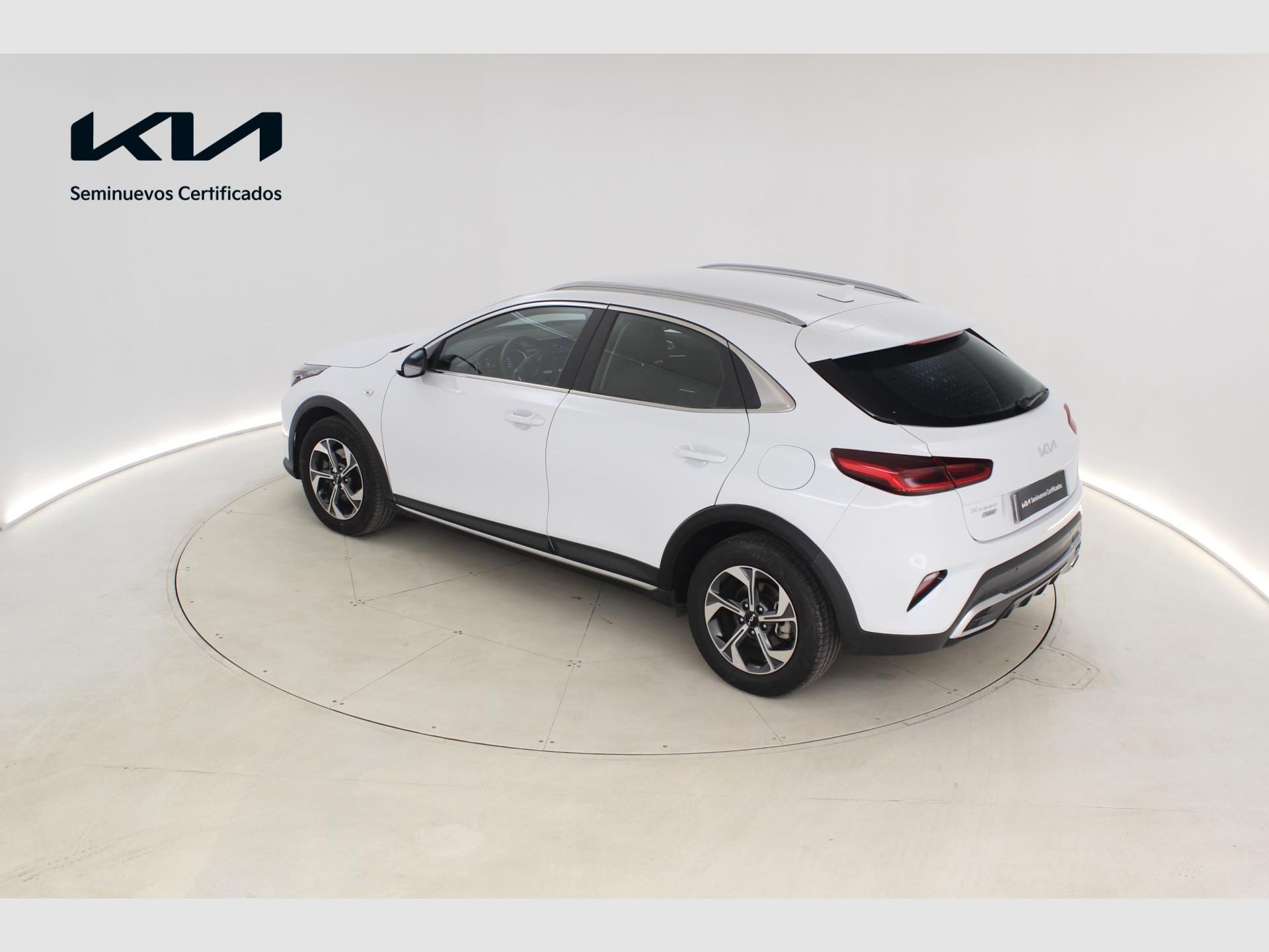 Kia XCeed - 6