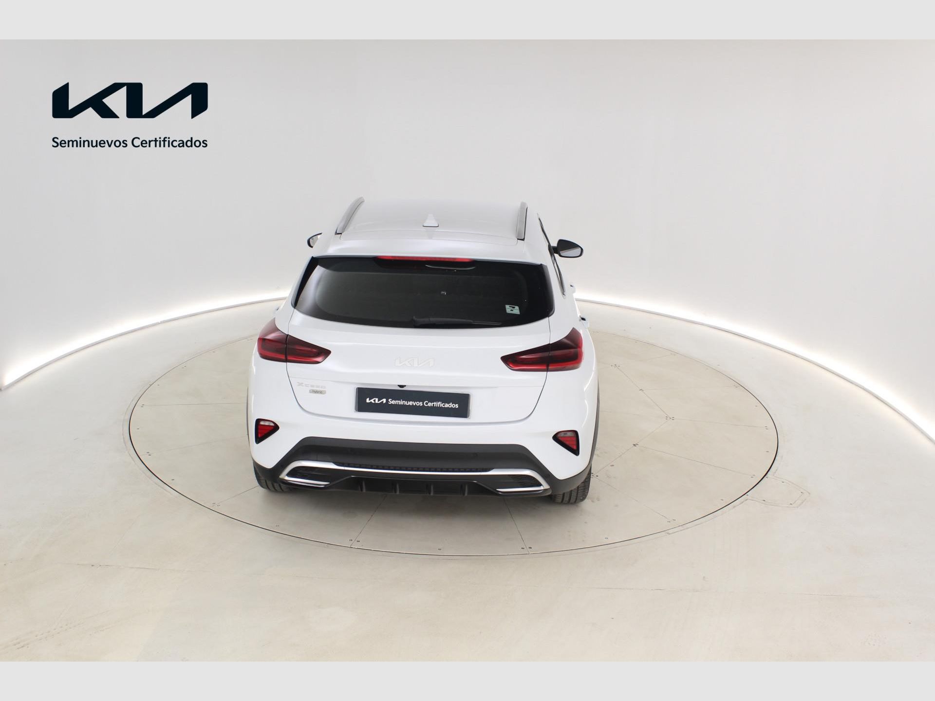 Kia XCeed - 5