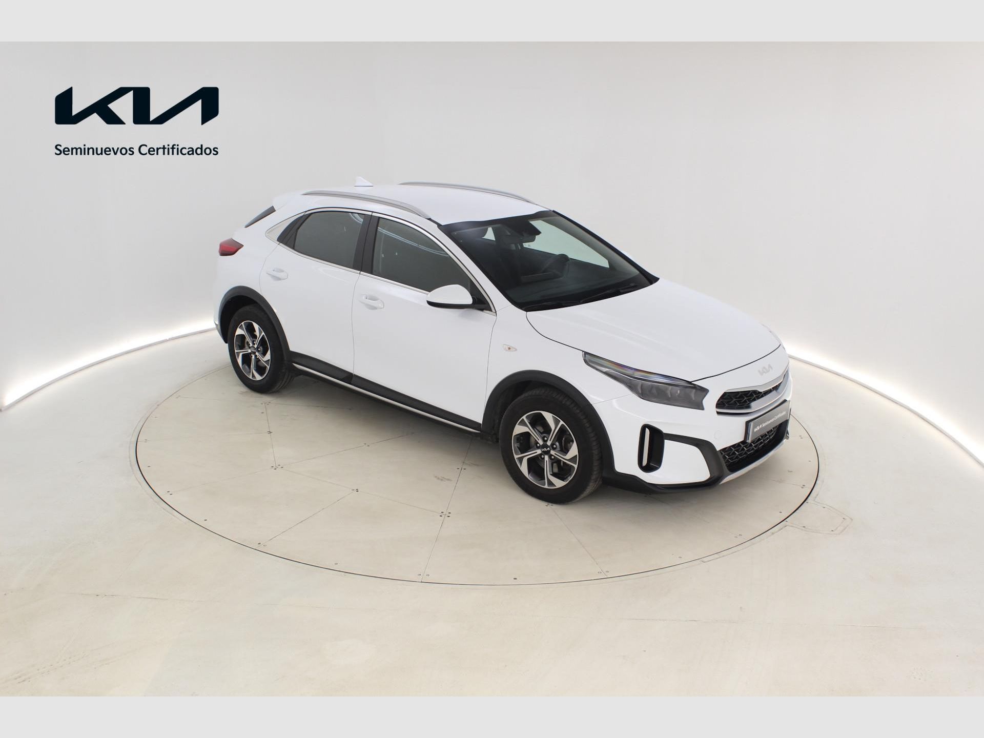 Kia XCeed - 2