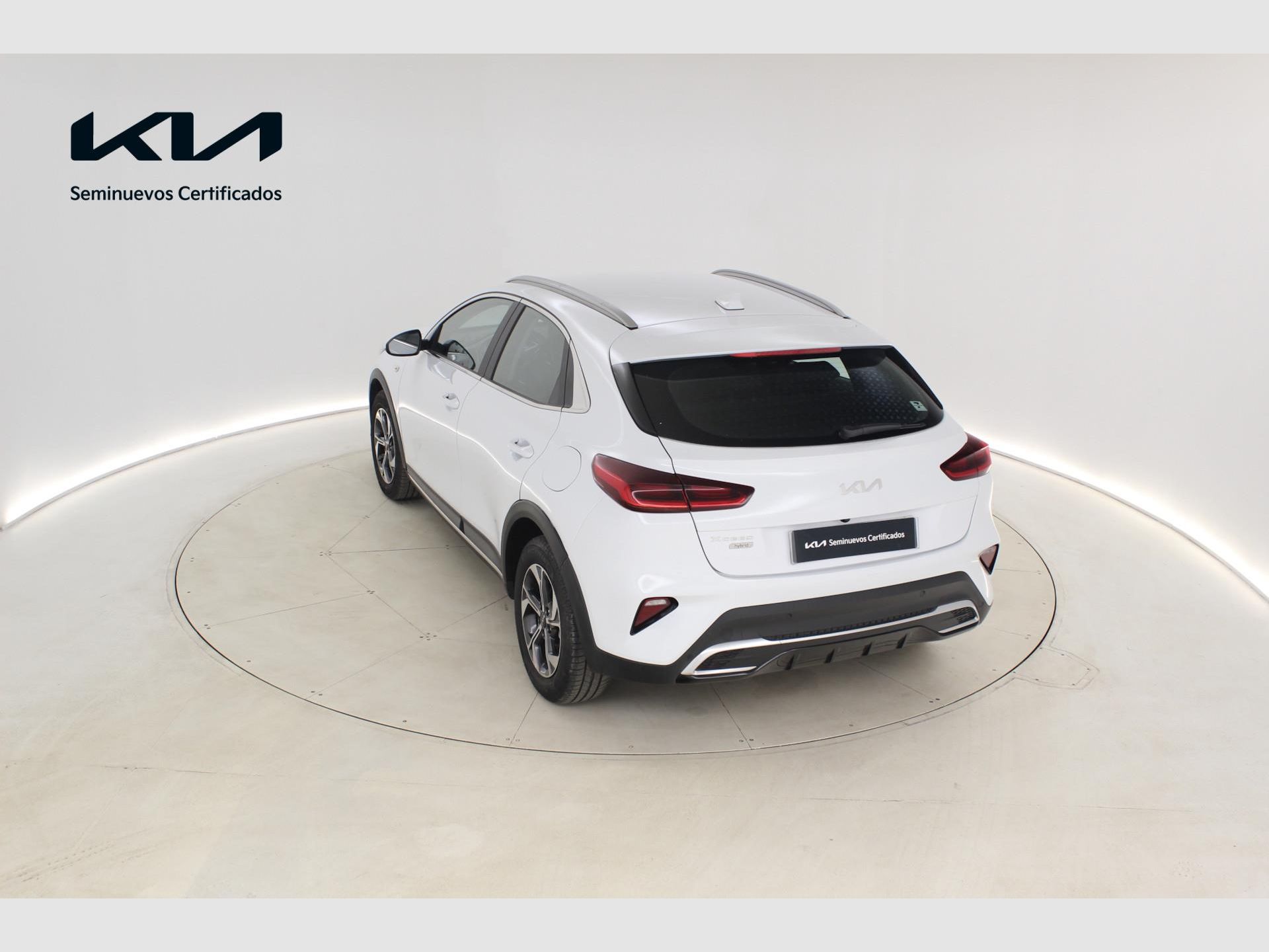 Kia XCeed - 4