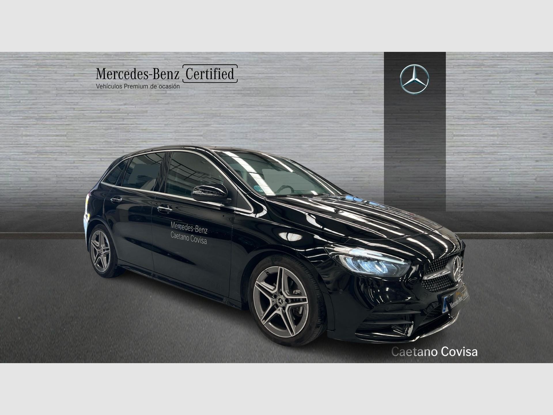 Mercedes-Benz Clase B - 3