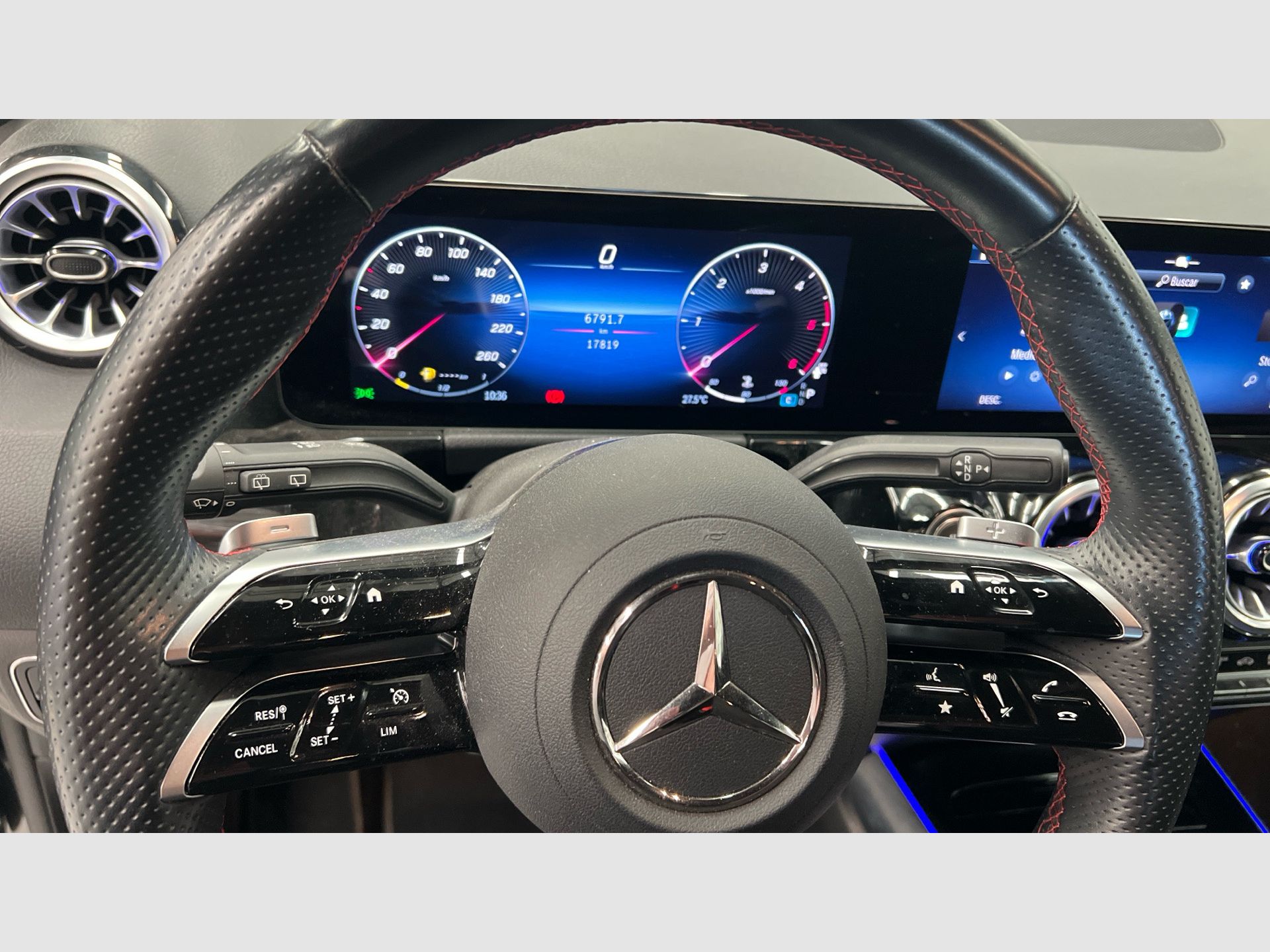Mercedes-Benz Clase B - 9