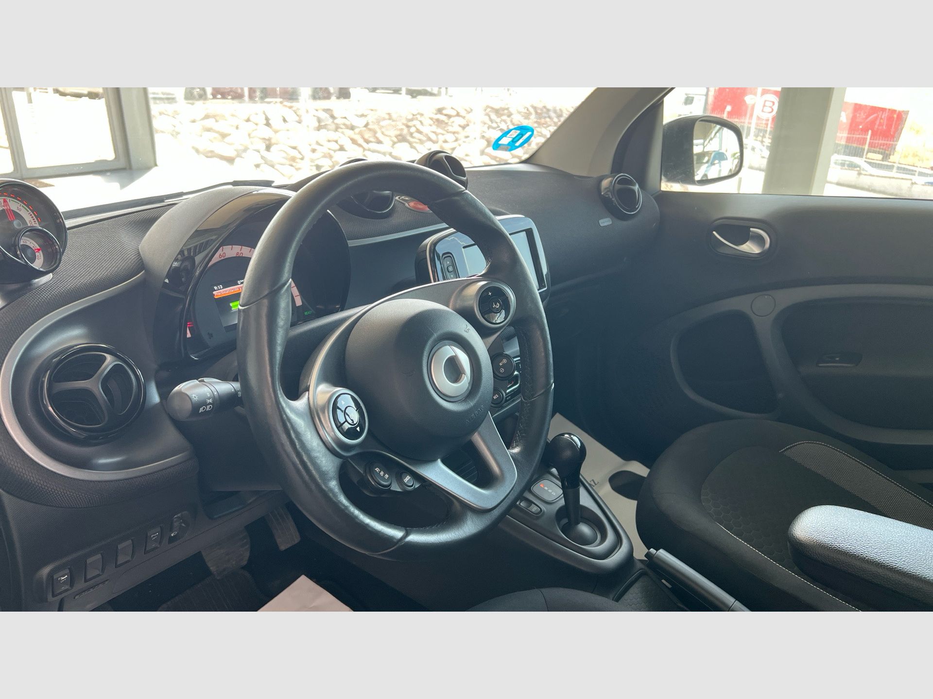 Smart Fortwo - 6