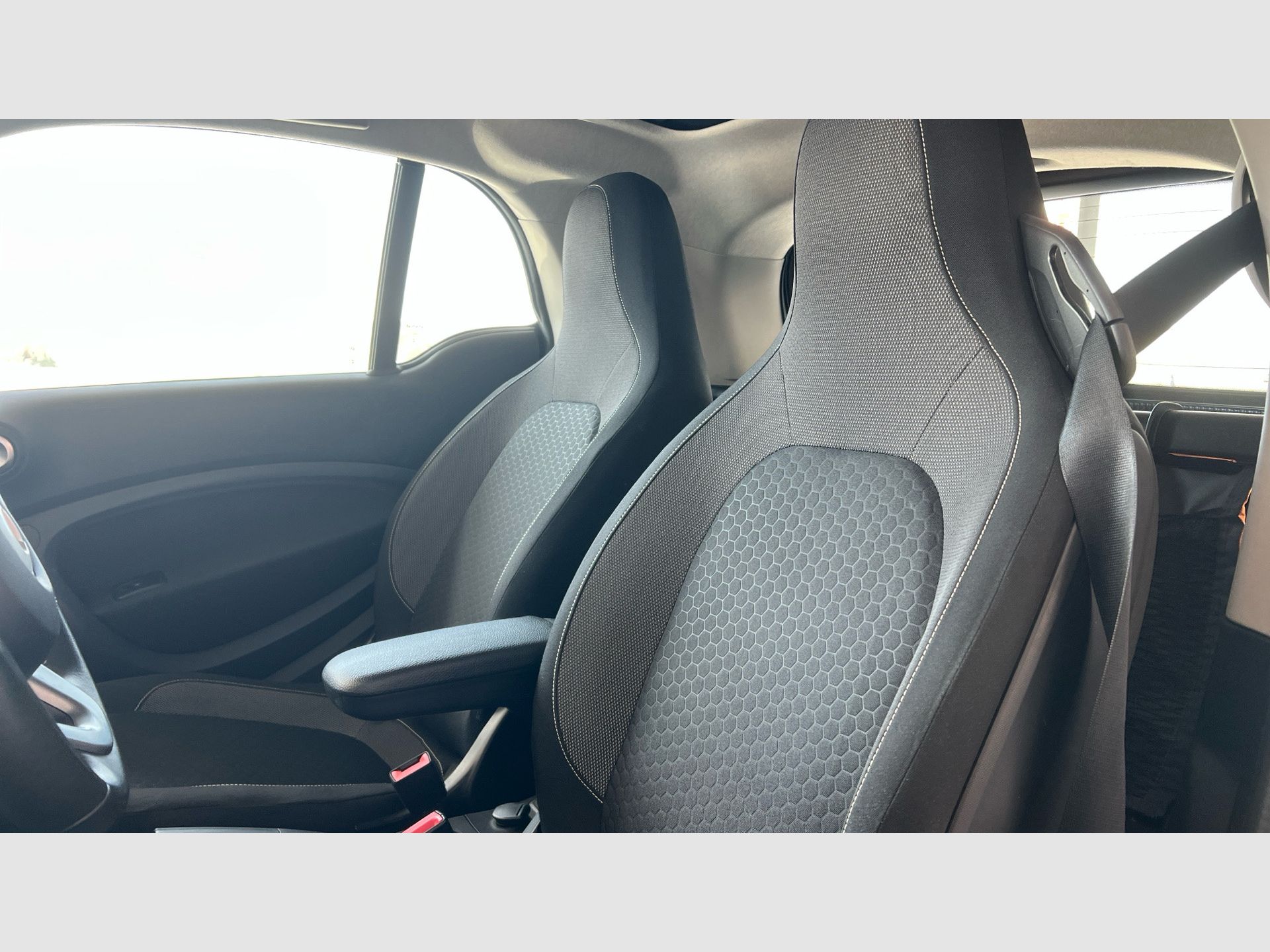 Smart Fortwo - 7