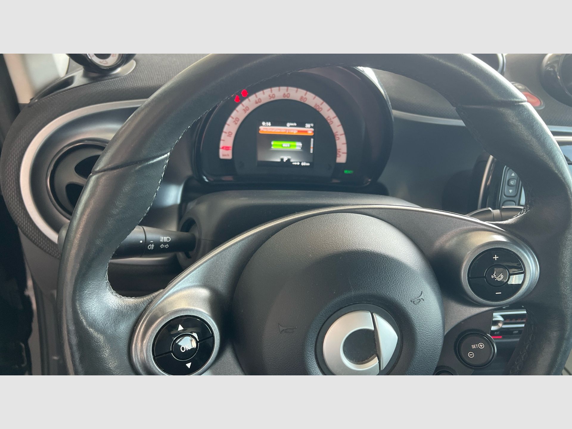 Smart Fortwo - 9