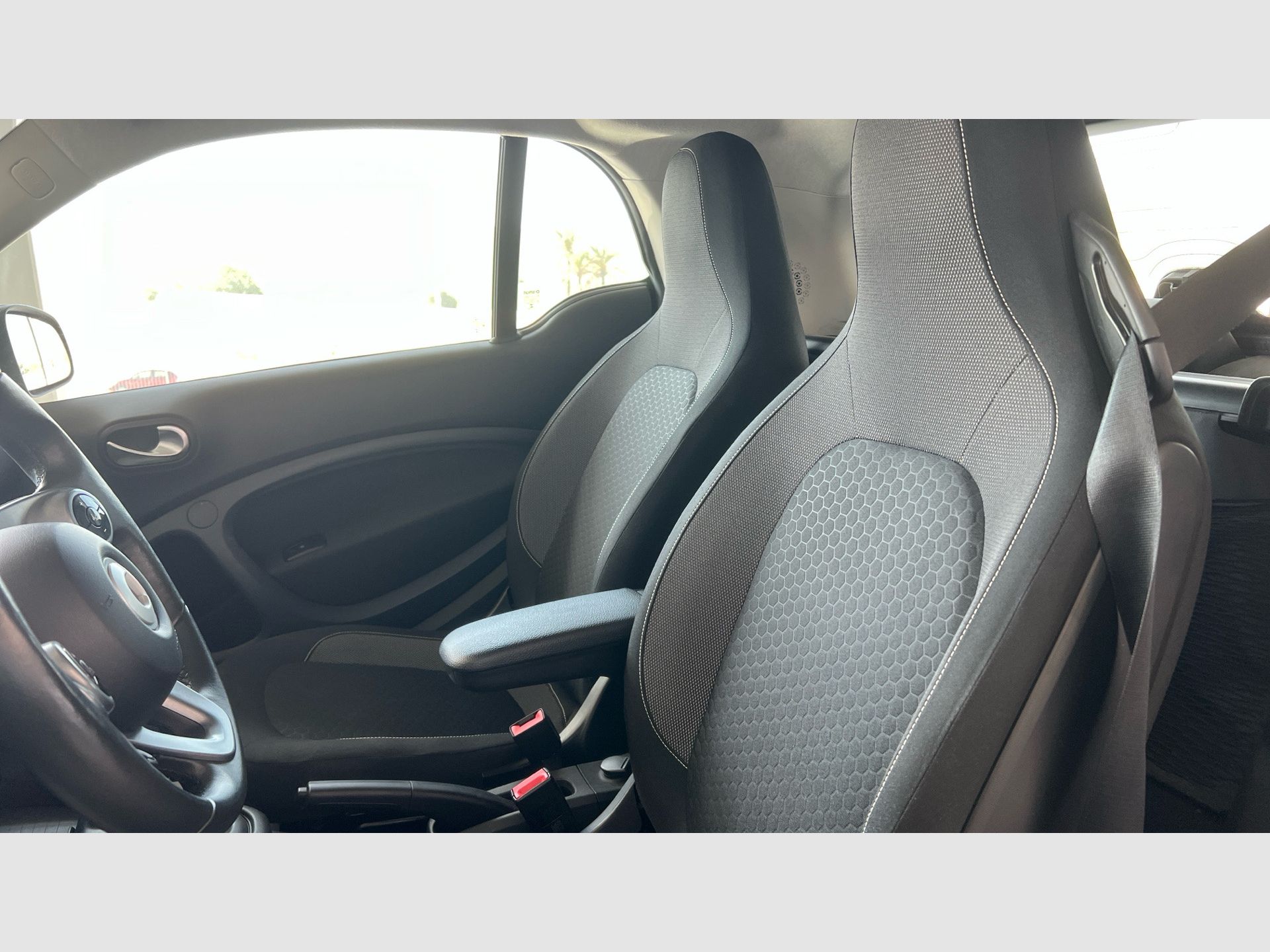 Smart Fortwo - 11