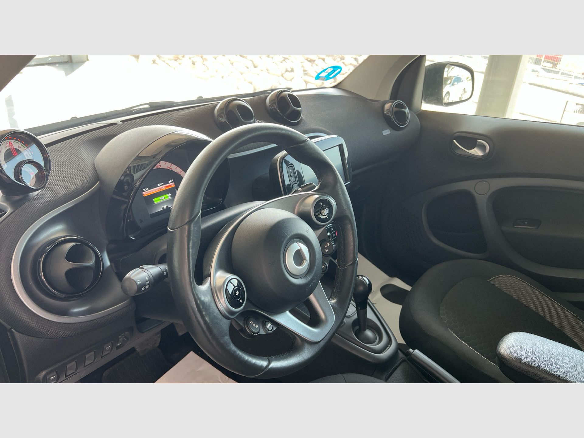 Smart Fortwo - 10