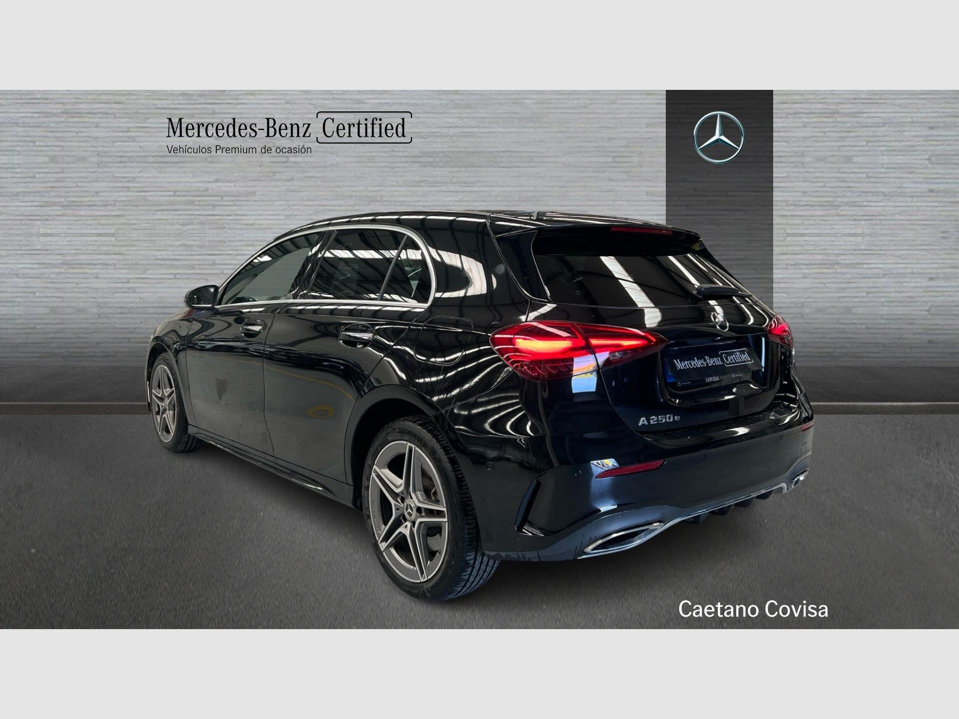 Mercedes-Benz Clase A - 2