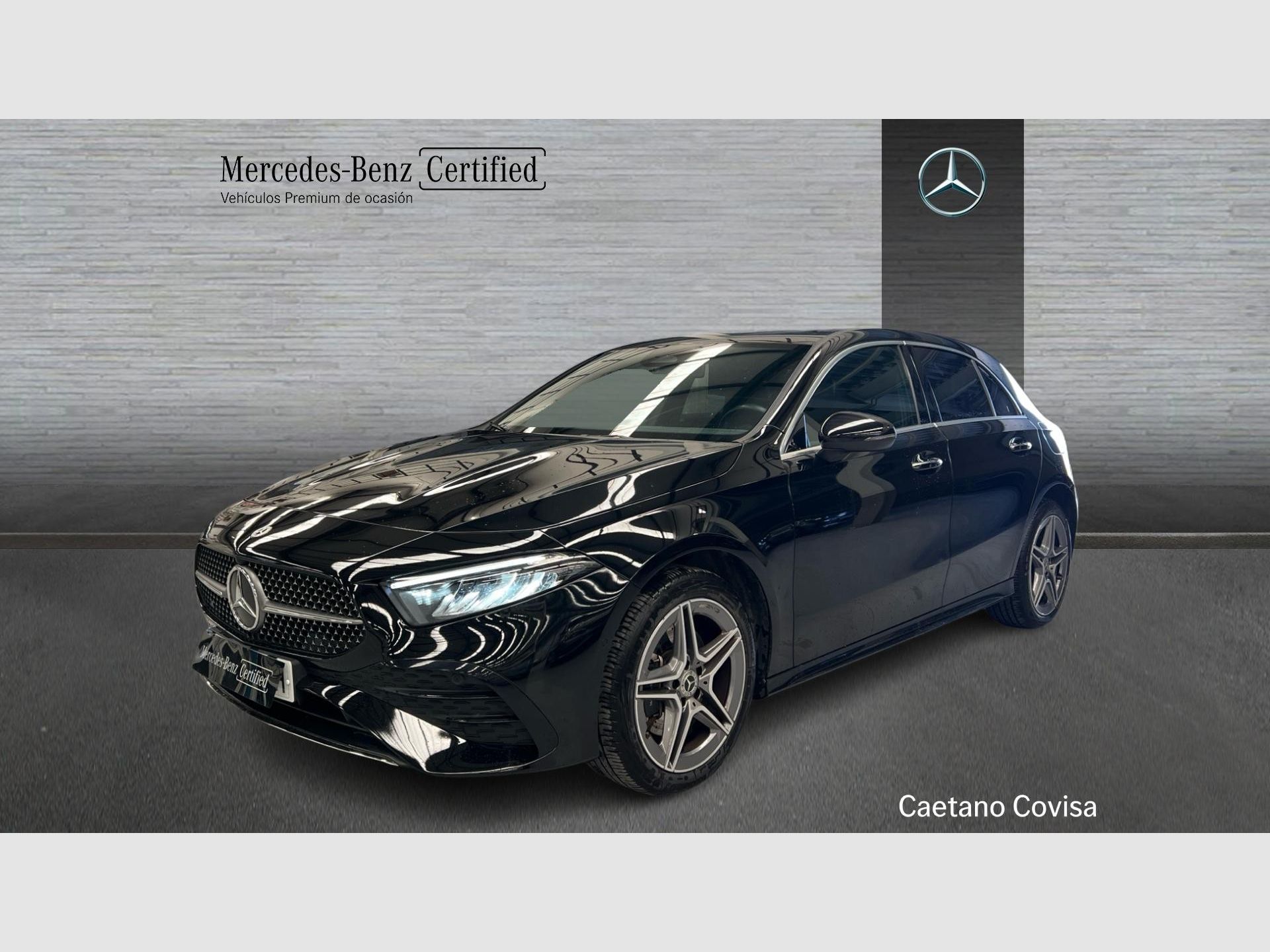 Mercedes-Benz Clase A - 3